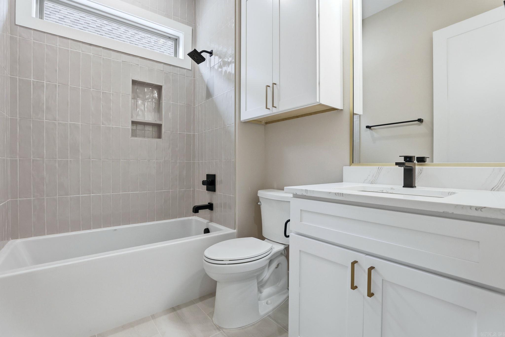 26 Mountain Brook  Little Rock, AR