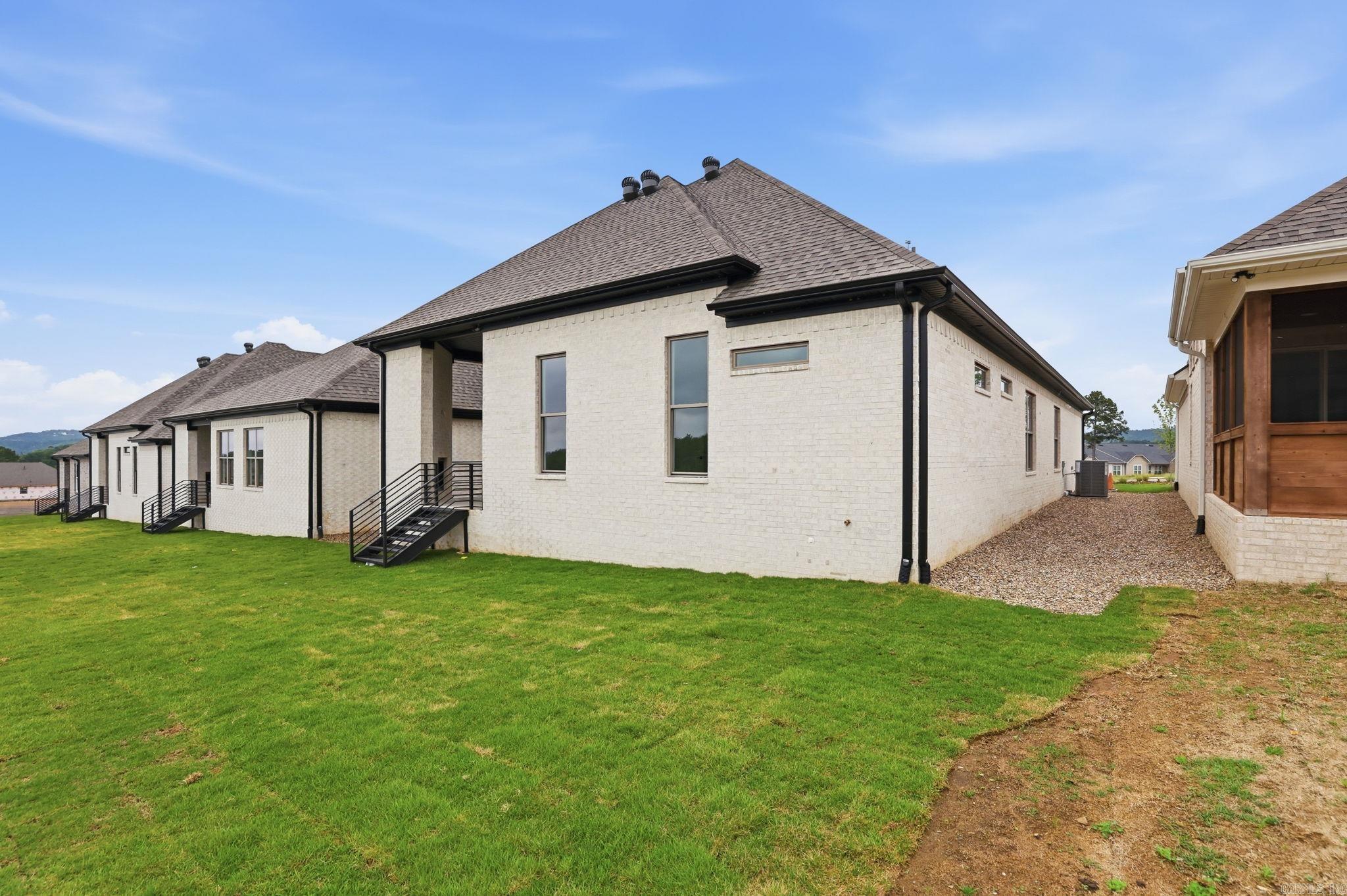 26 Mountain Brook  Little Rock, AR