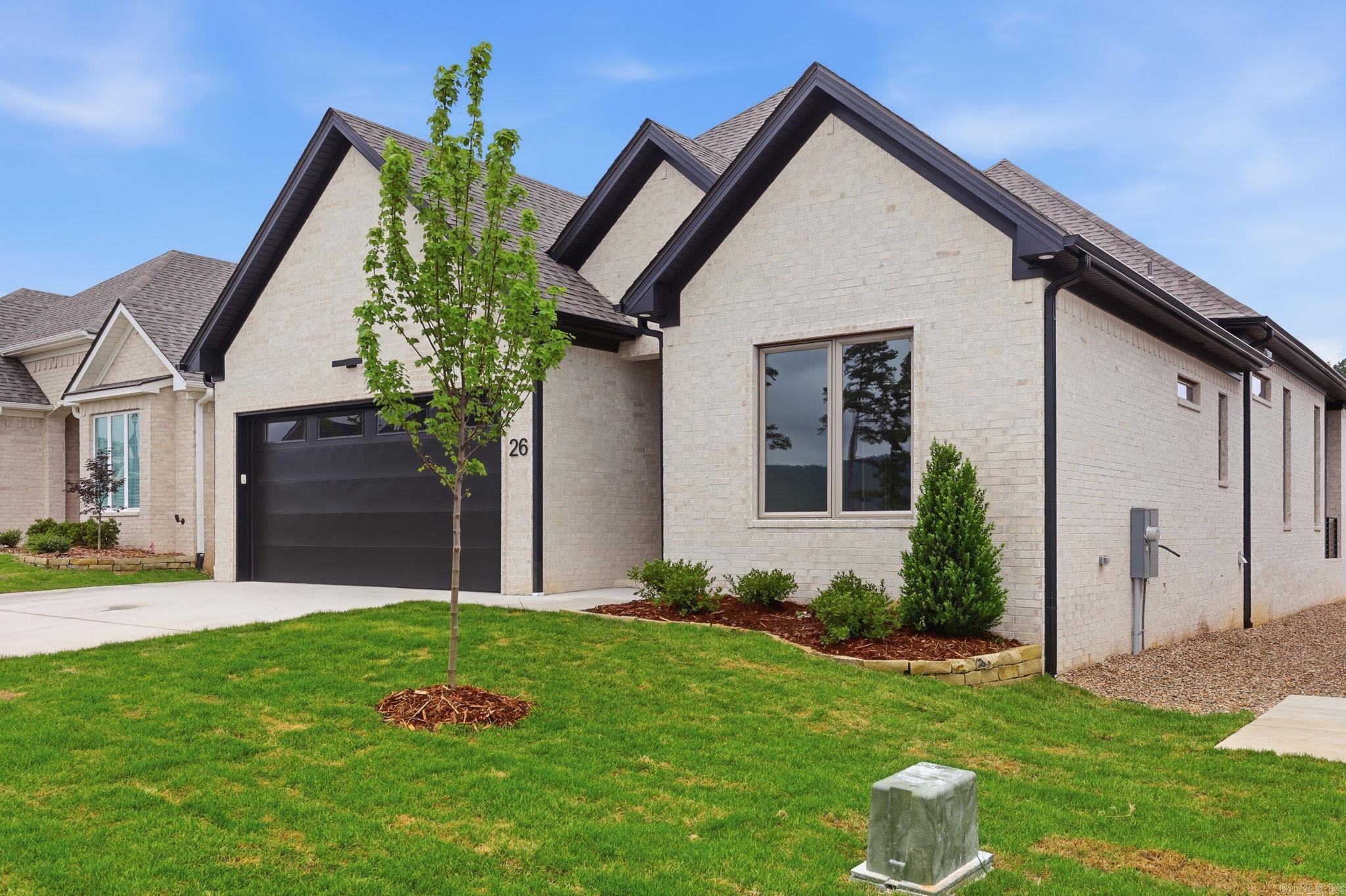 26 Mountain Brook  Little Rock, AR