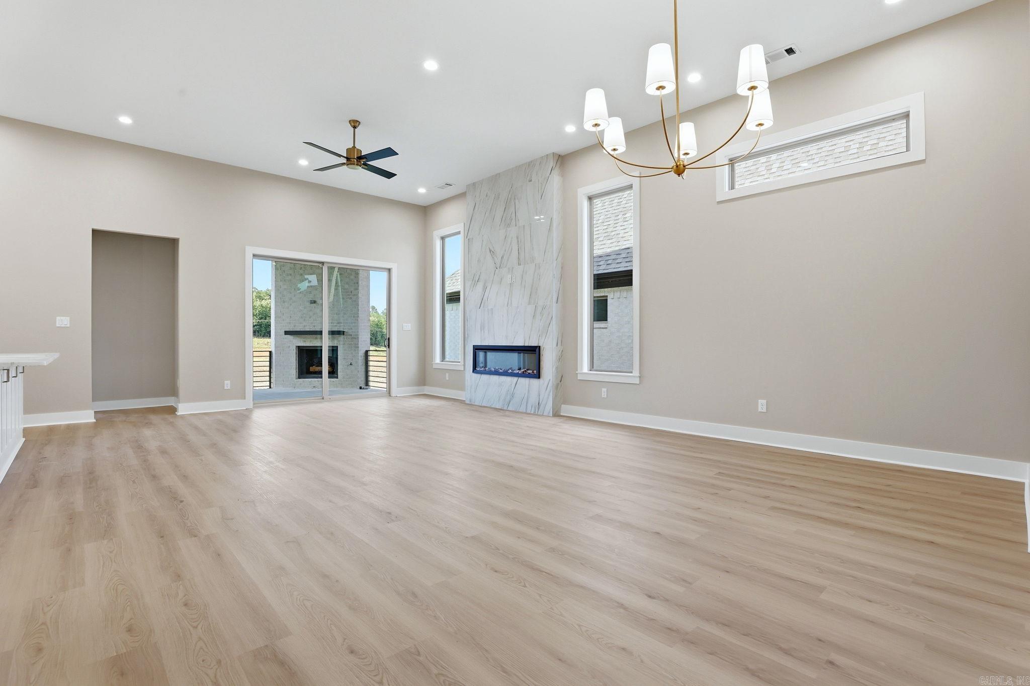 26 Mountain Brook Road Little Rock, AR 72223