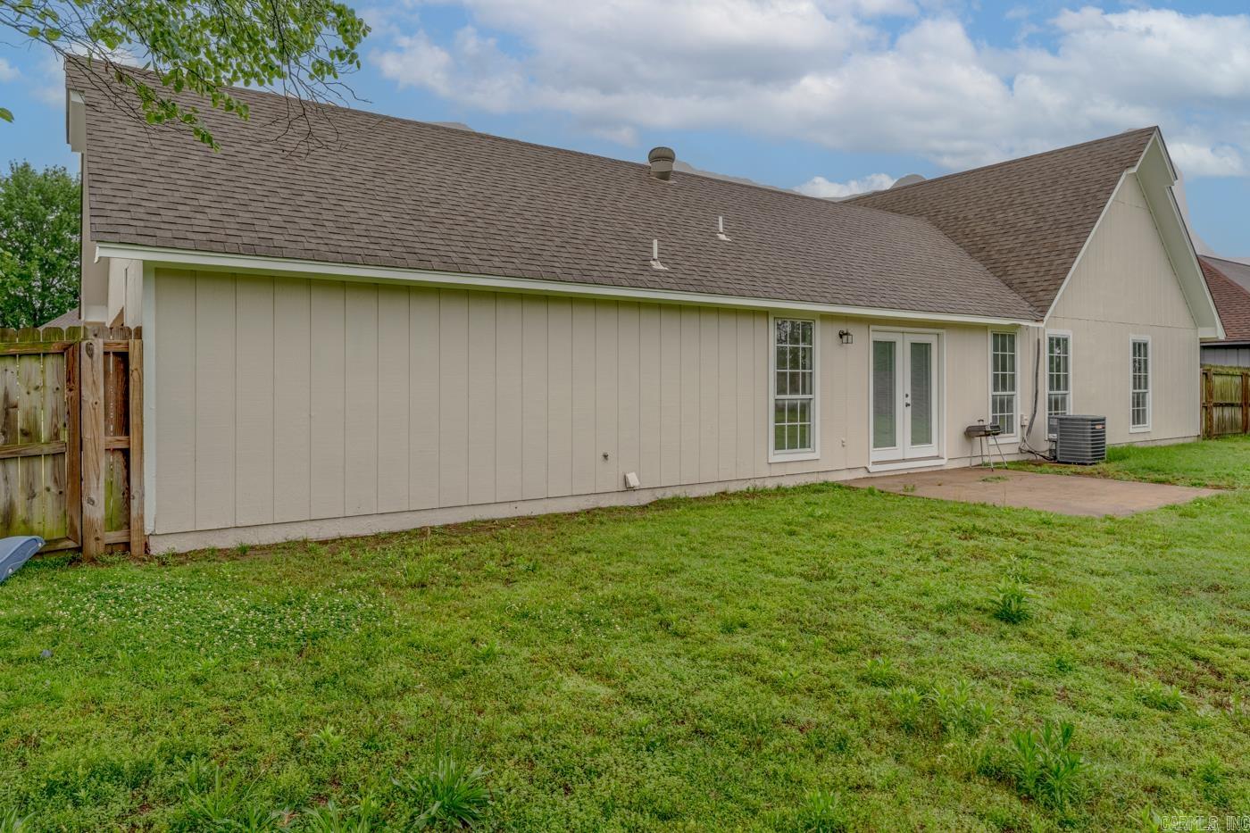 504 Honeysuckle  Trumann, AR