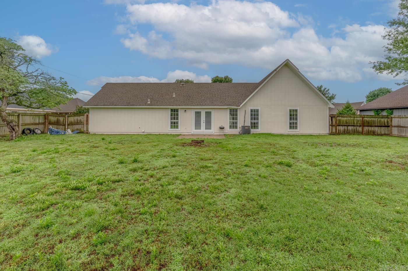 504 Honeysuckle  Trumann, AR