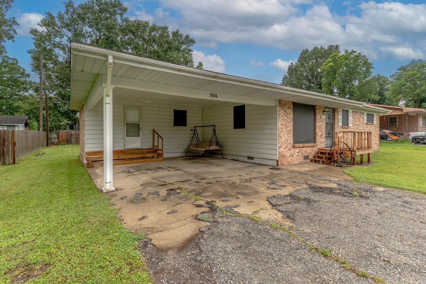 306 Walnut  Paragould, AR