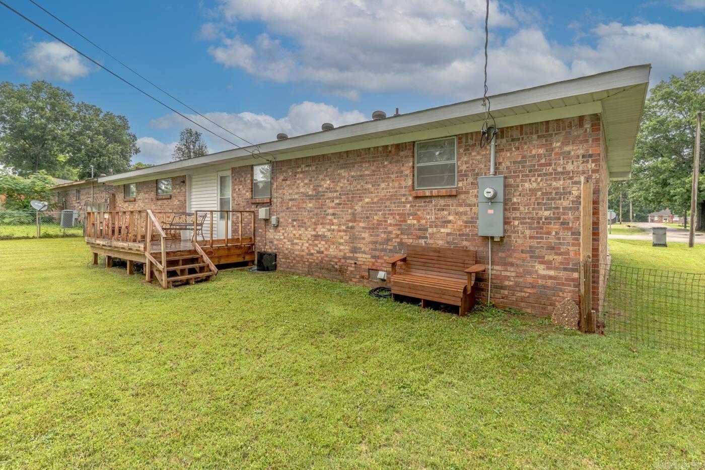 306 Walnut  Paragould, AR