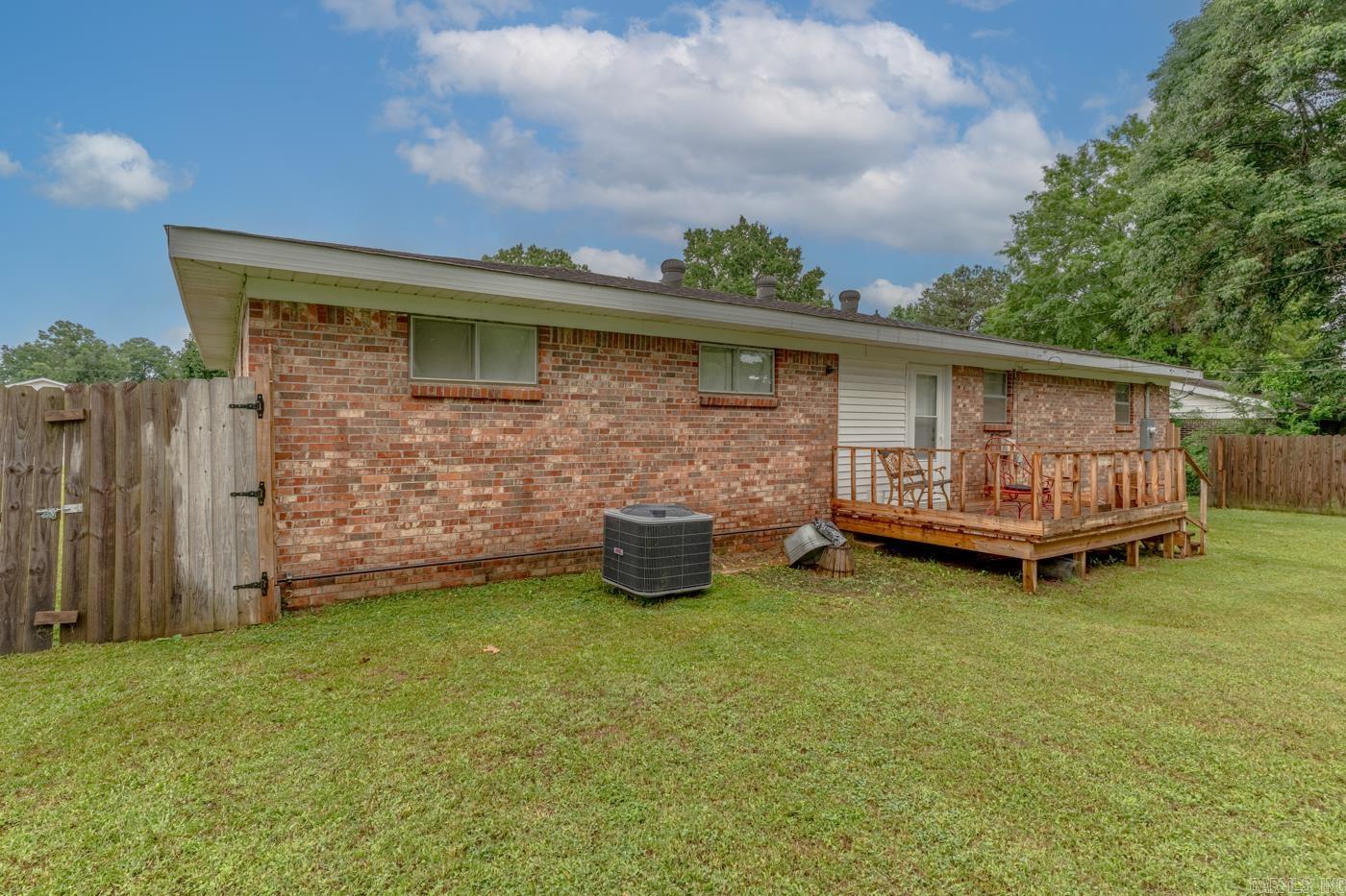 306 Walnut  Paragould, AR