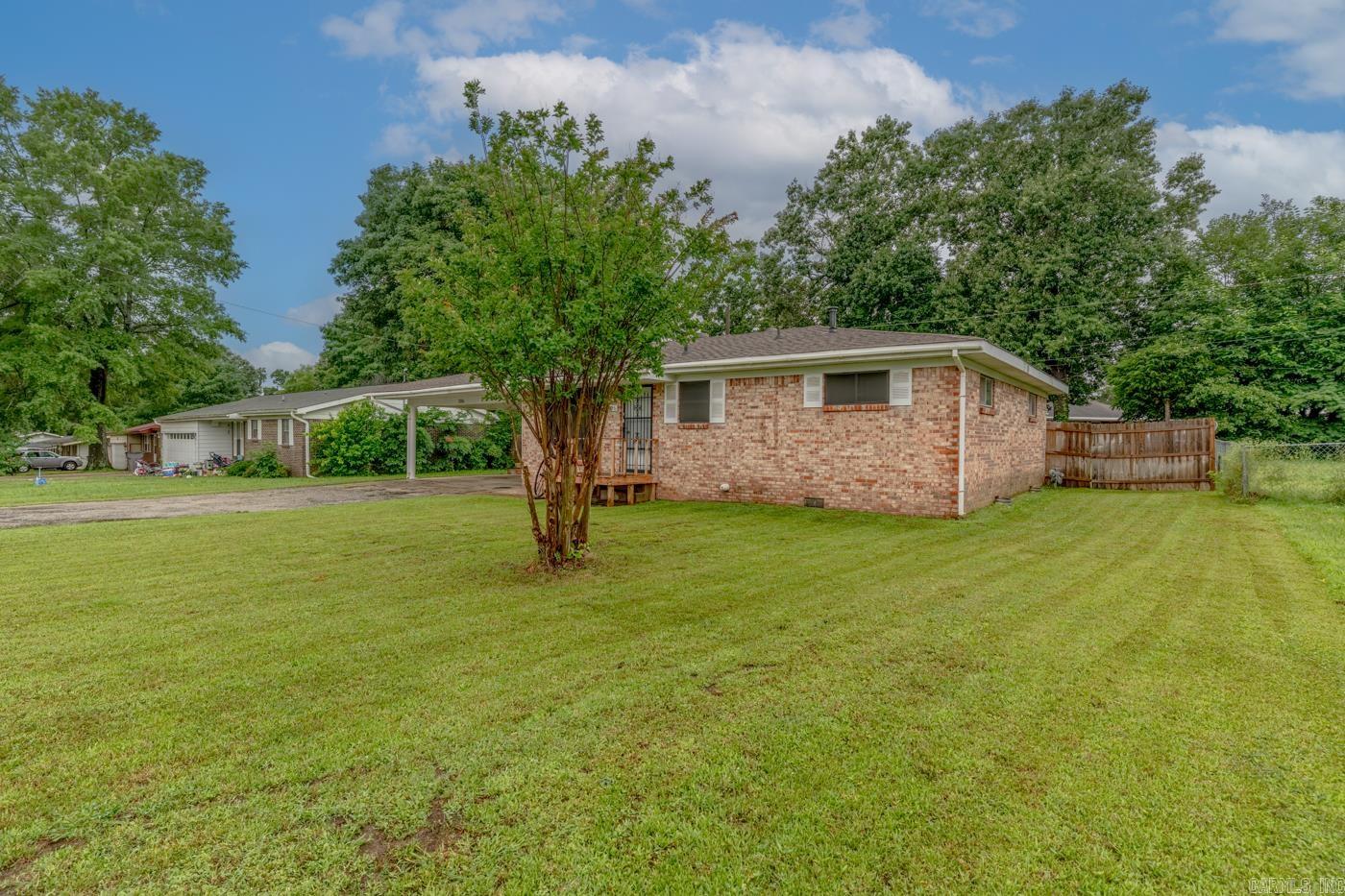 306 Walnut  Paragould, AR