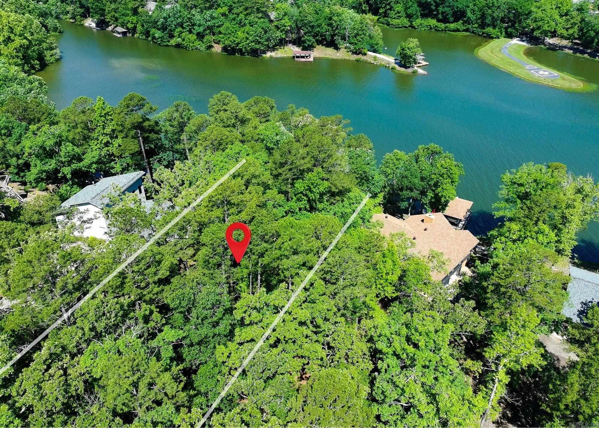 41 Fineza  Hot Springs Village, AR
