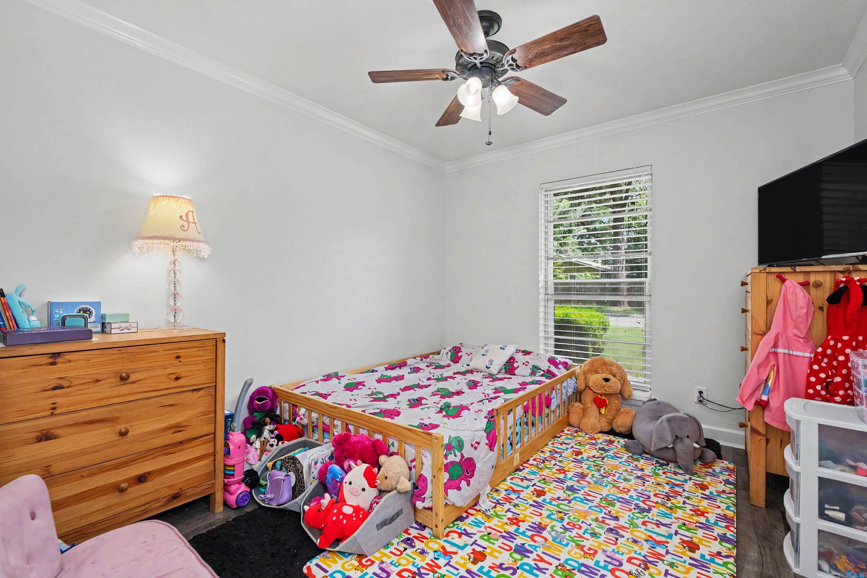 1804 Palomino  Sherwood, AR
