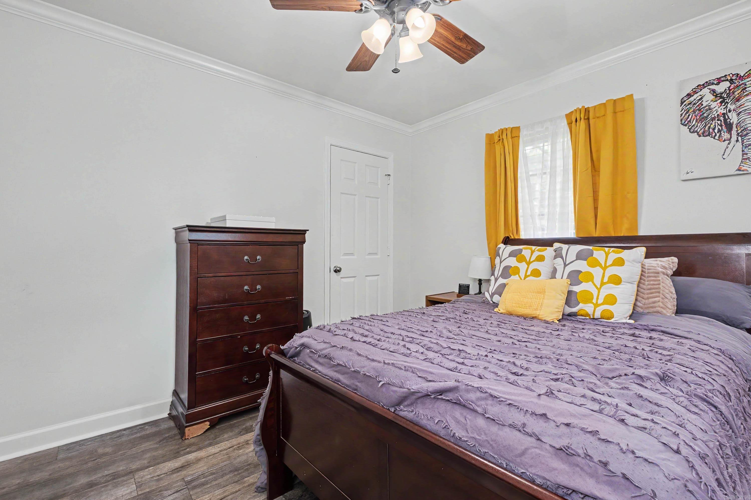 1804 Palomino  Sherwood, AR