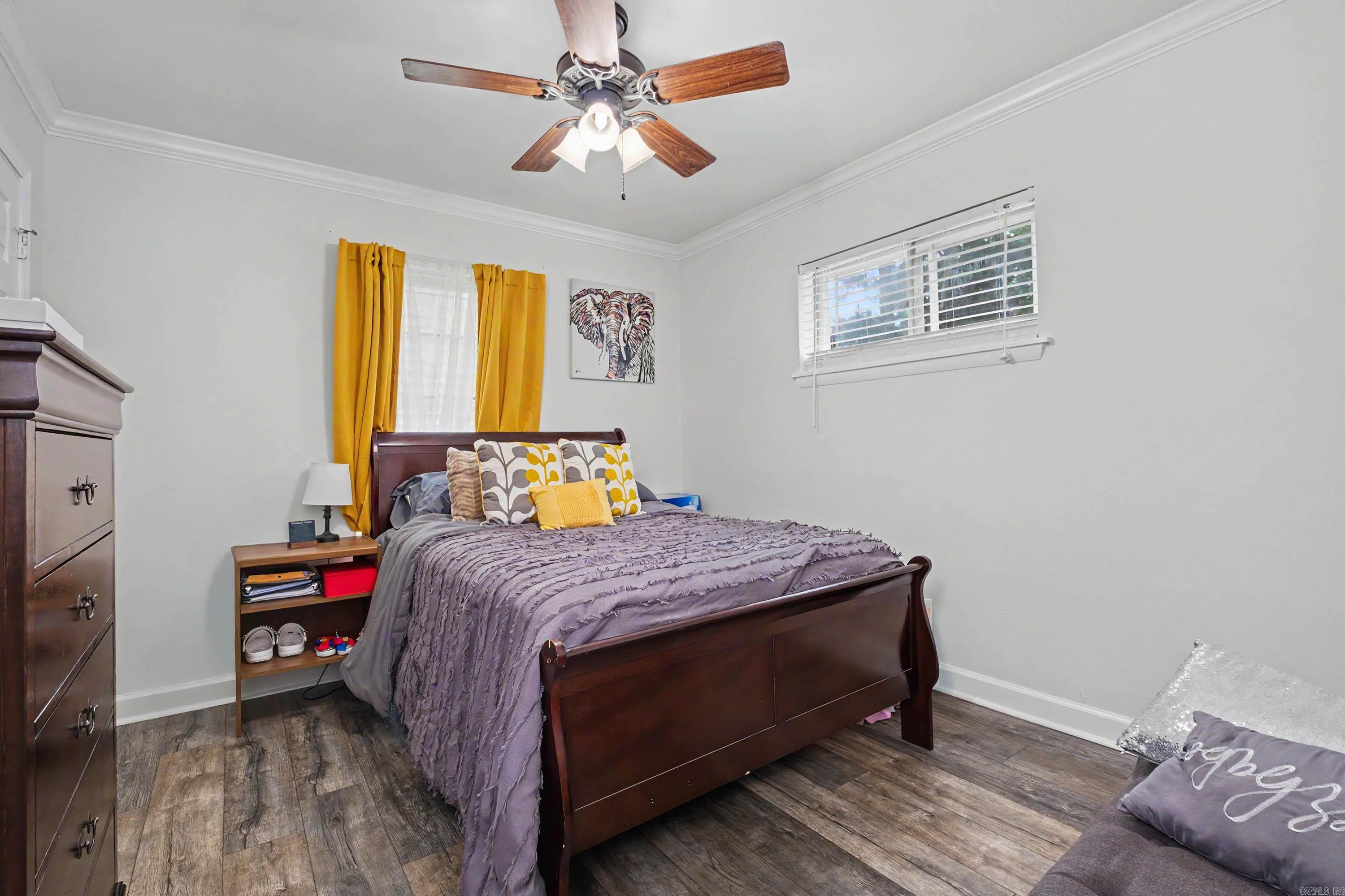 1804 Palomino  Sherwood, AR