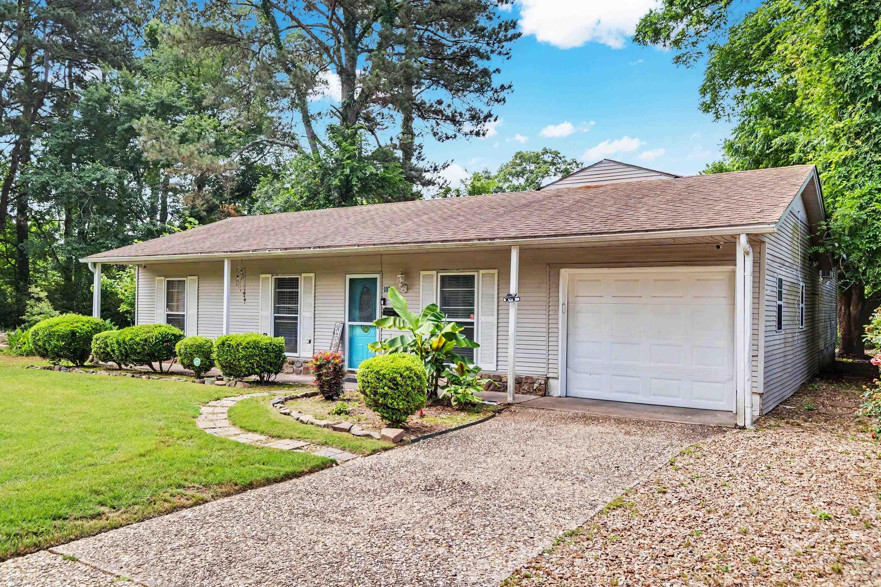 1804 Palomino  Sherwood, AR