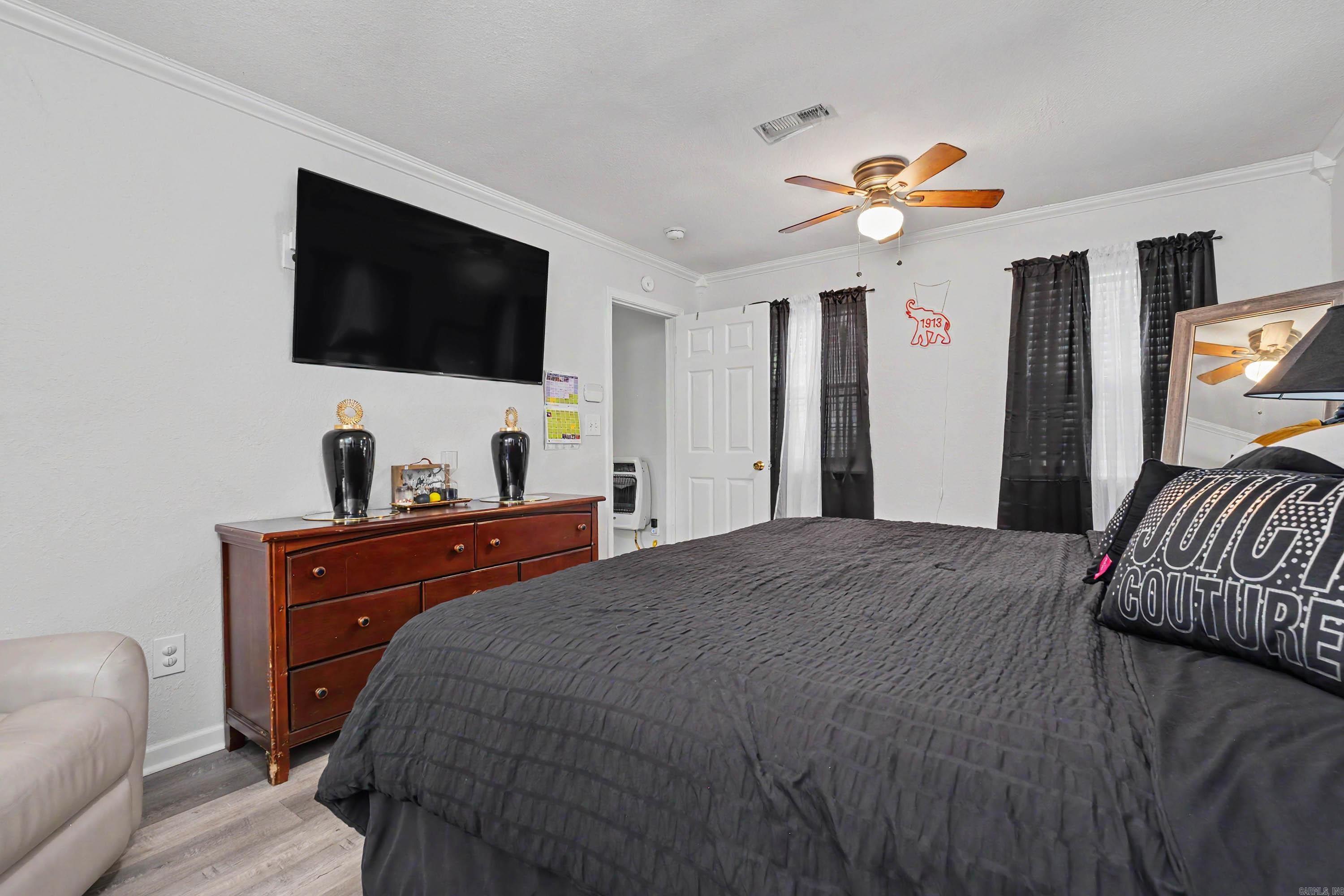 1804 Palomino  Sherwood, AR