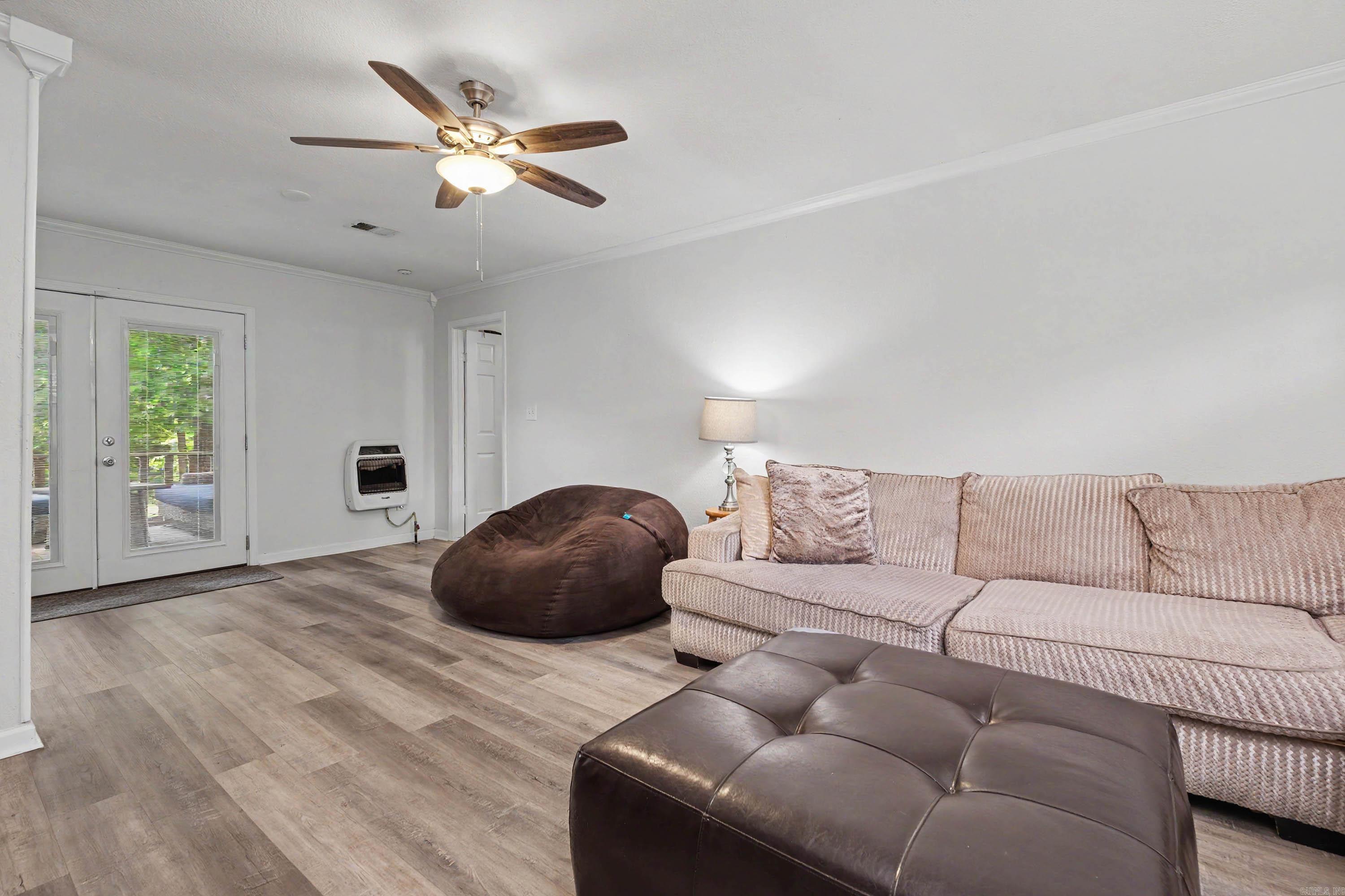 1804 Palomino  Sherwood, AR