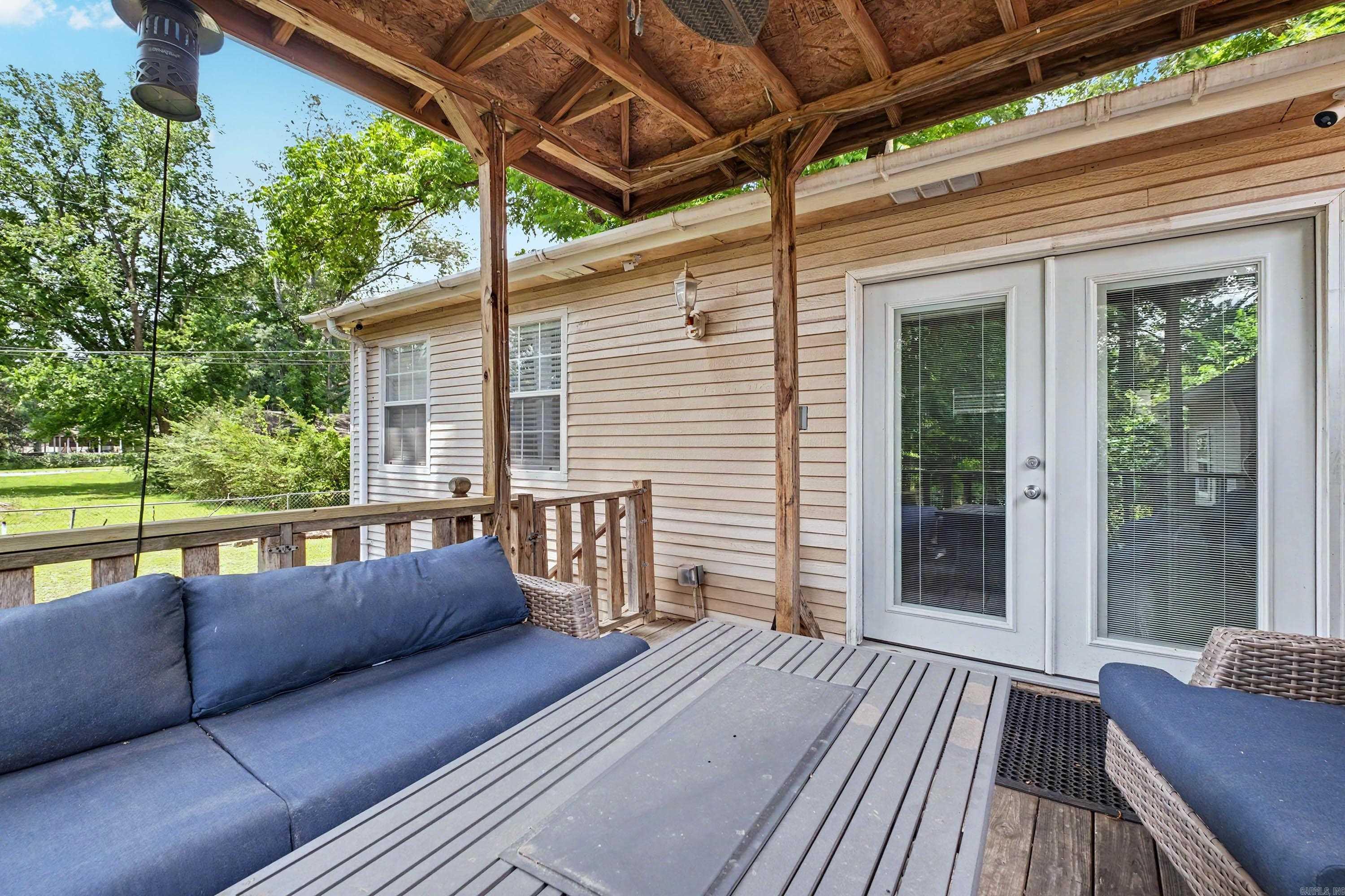 1804 Palomino  Sherwood, AR