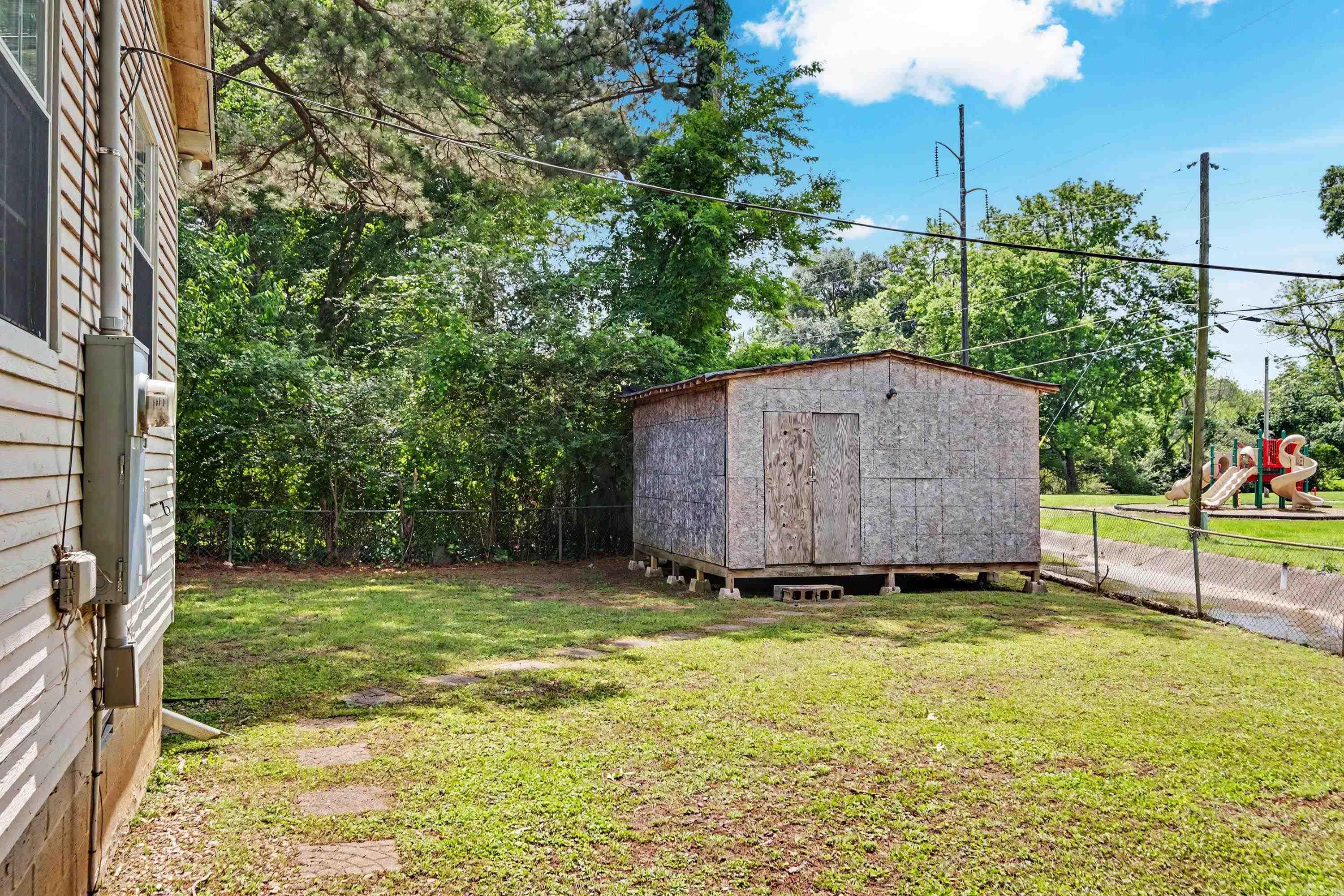 1804 Palomino  Sherwood, AR