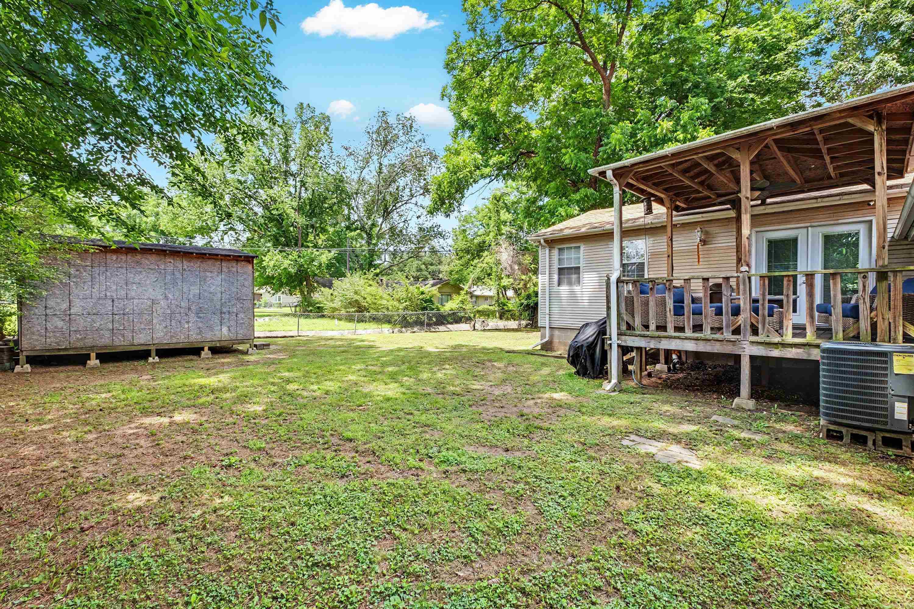 1804 Palomino  Sherwood, AR