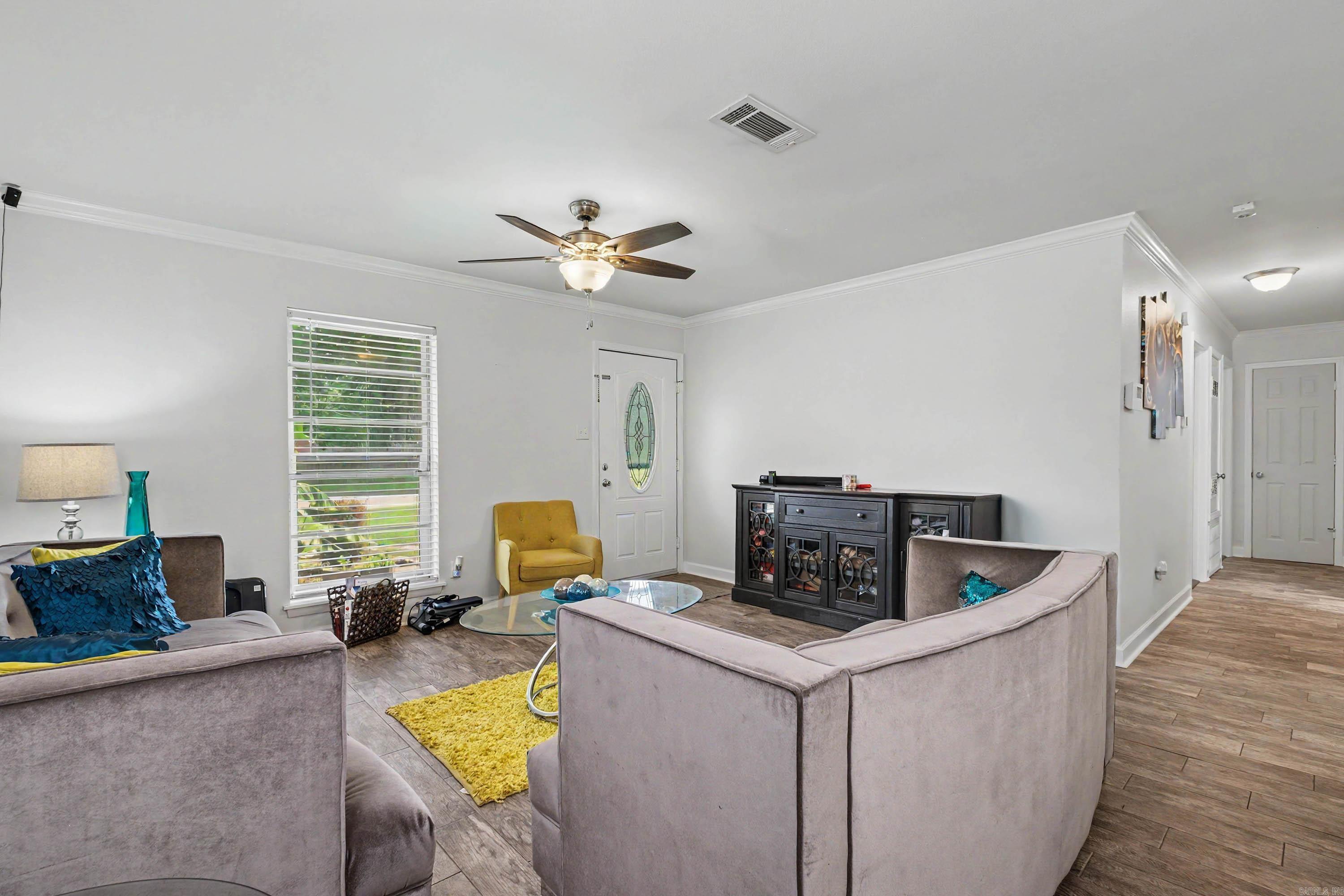 1804 Palomino  Sherwood, AR
