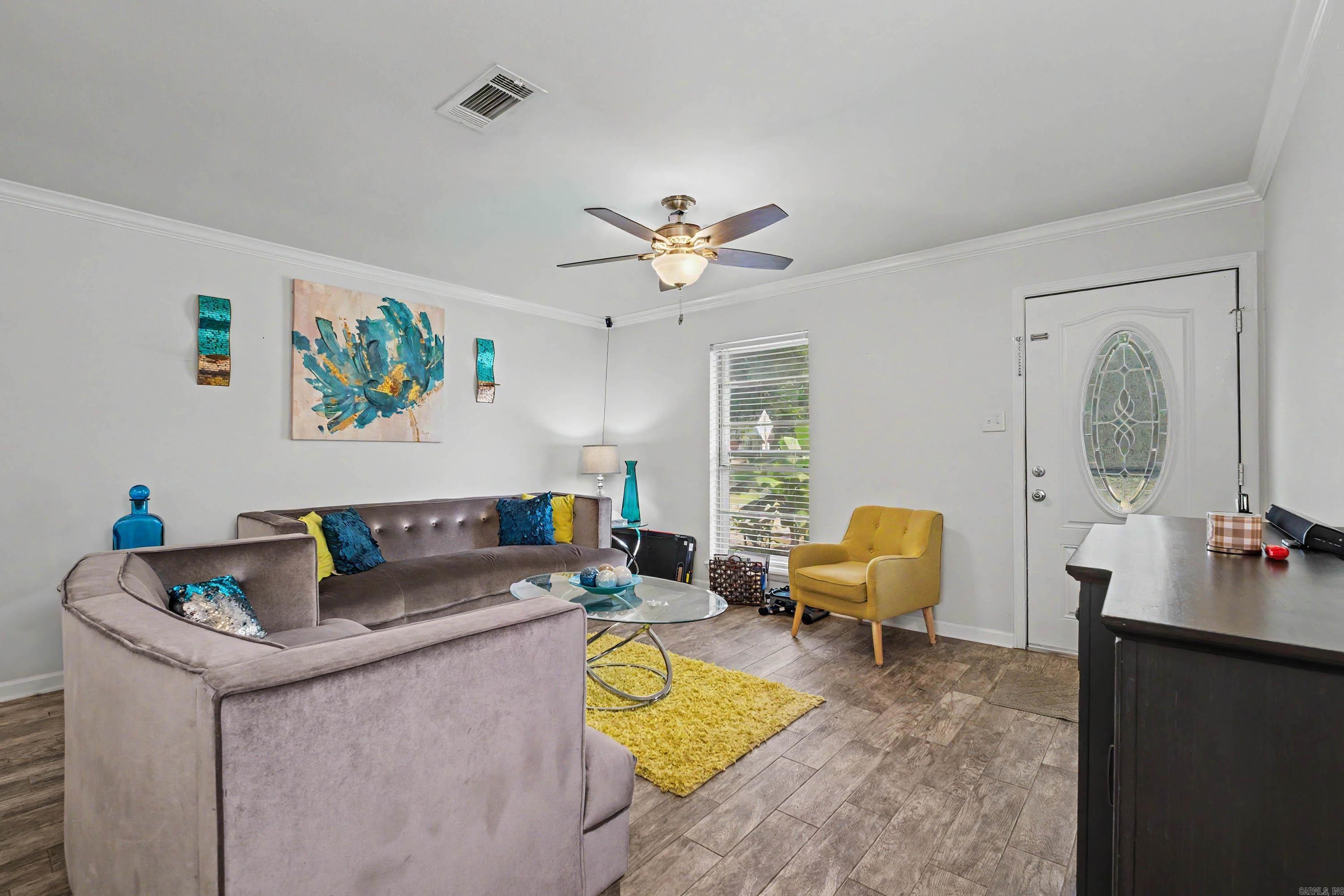 1804 Palomino  Sherwood, AR