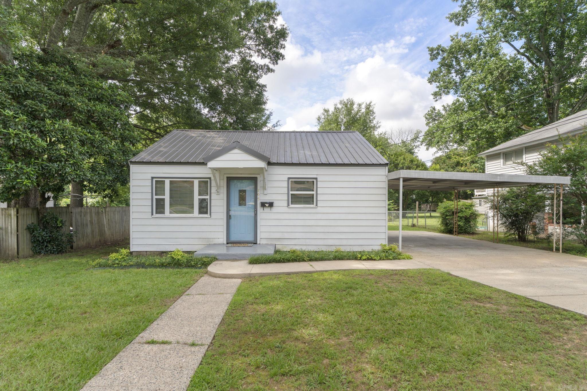 705 Wildwood Avenue Sherwood, AR 72120
