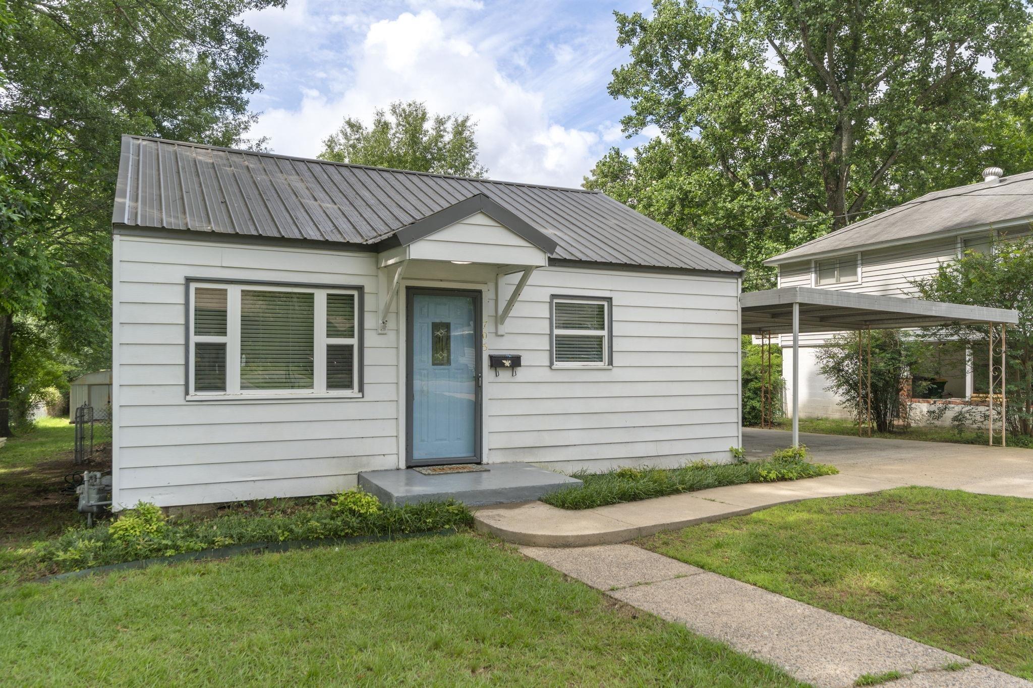 705 Wildwood  Sherwood, AR