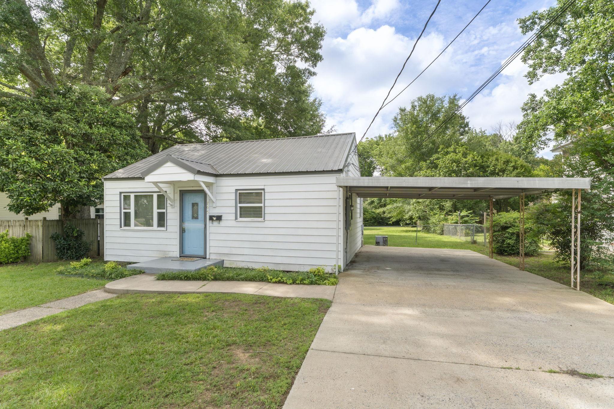 705 Wildwood  Sherwood, AR