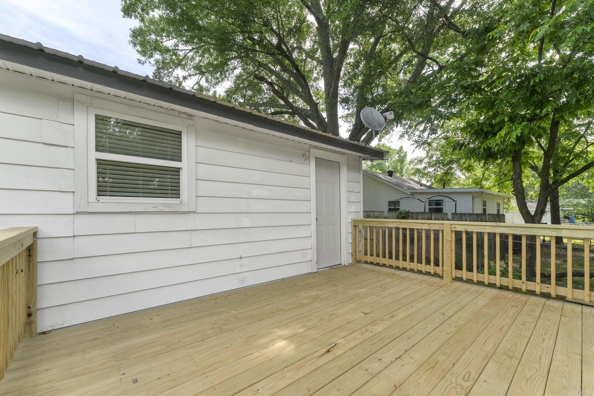 705 Wildwood  Sherwood, AR