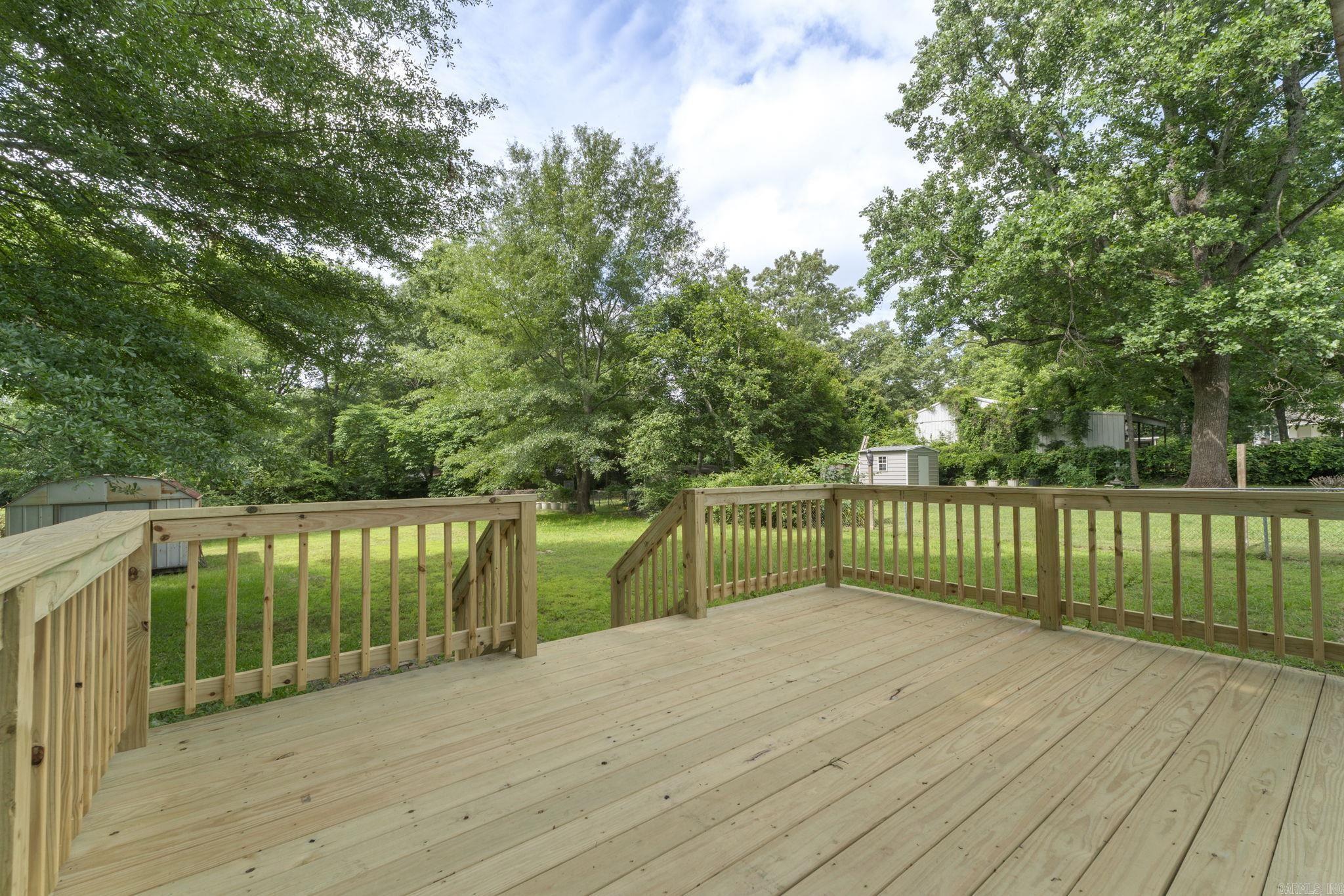 705 Wildwood  Sherwood, AR