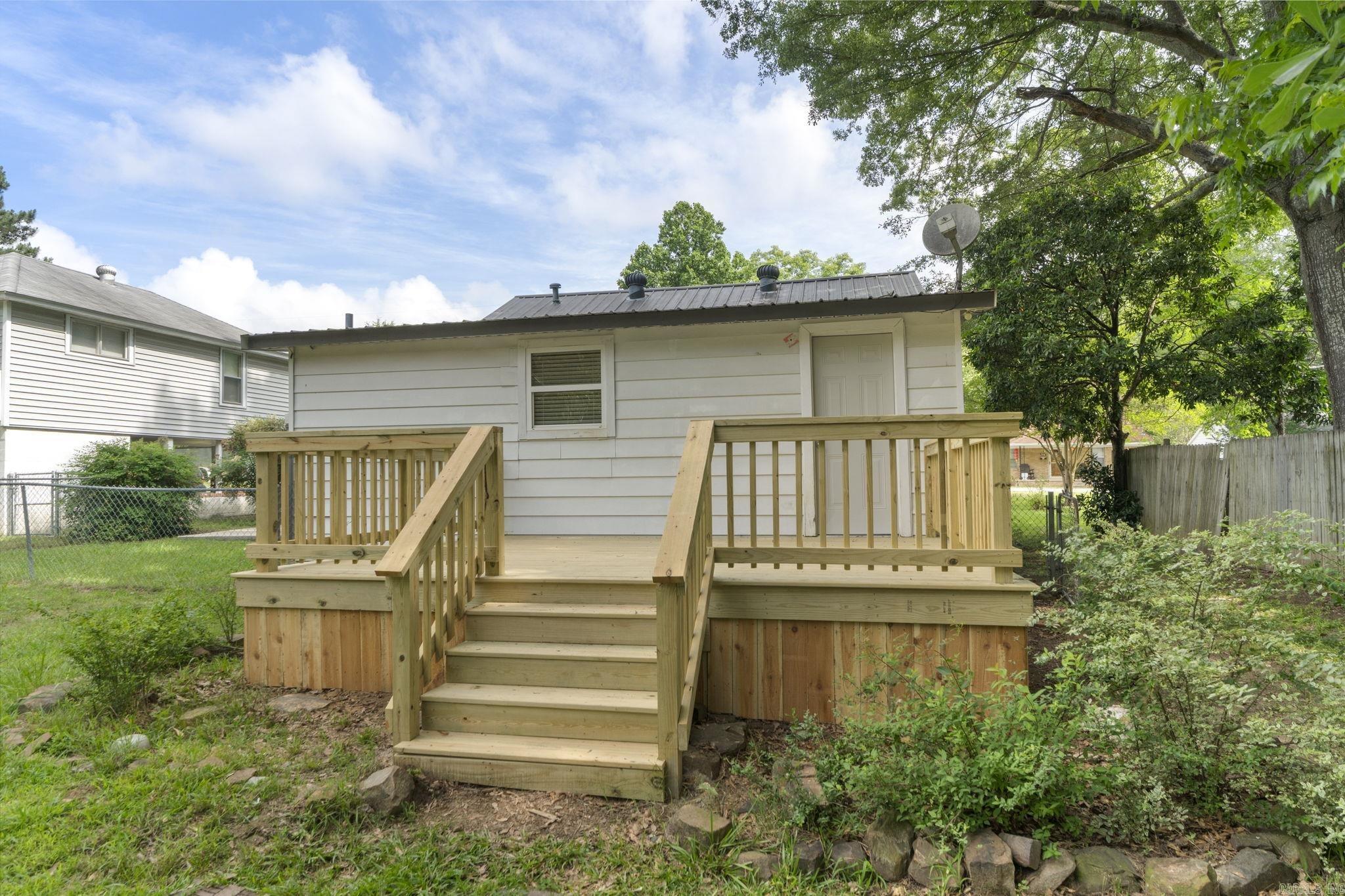 705 Wildwood  Sherwood, AR