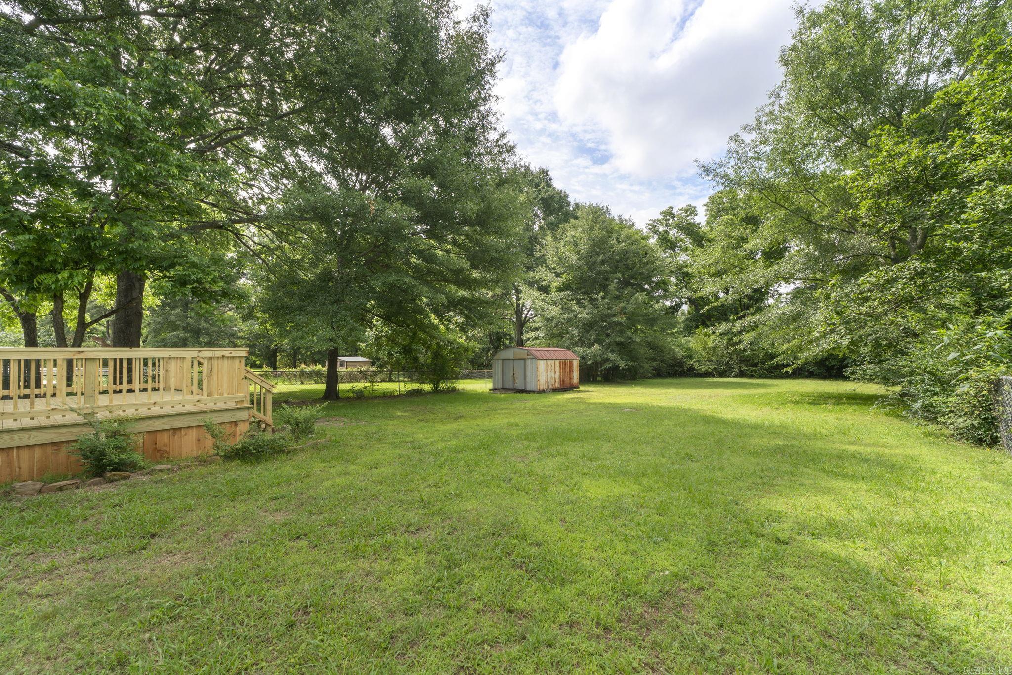 705 Wildwood  Sherwood, AR