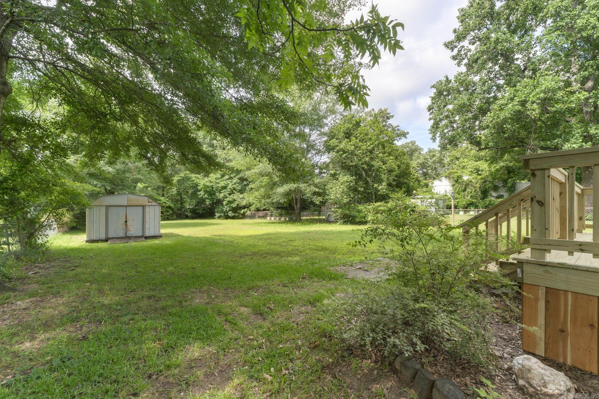 705 Wildwood  Sherwood, AR