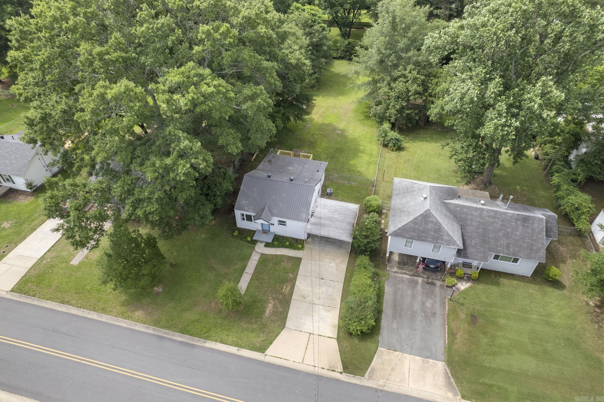 705 Wildwood  Sherwood, AR