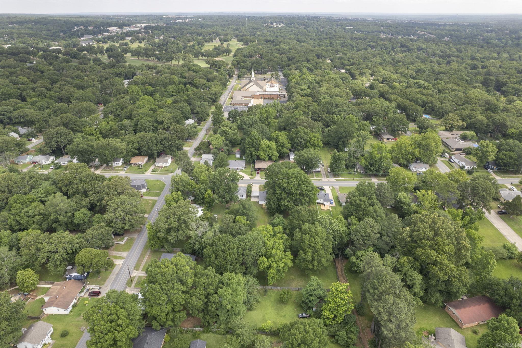 705 Wildwood  Sherwood, AR
