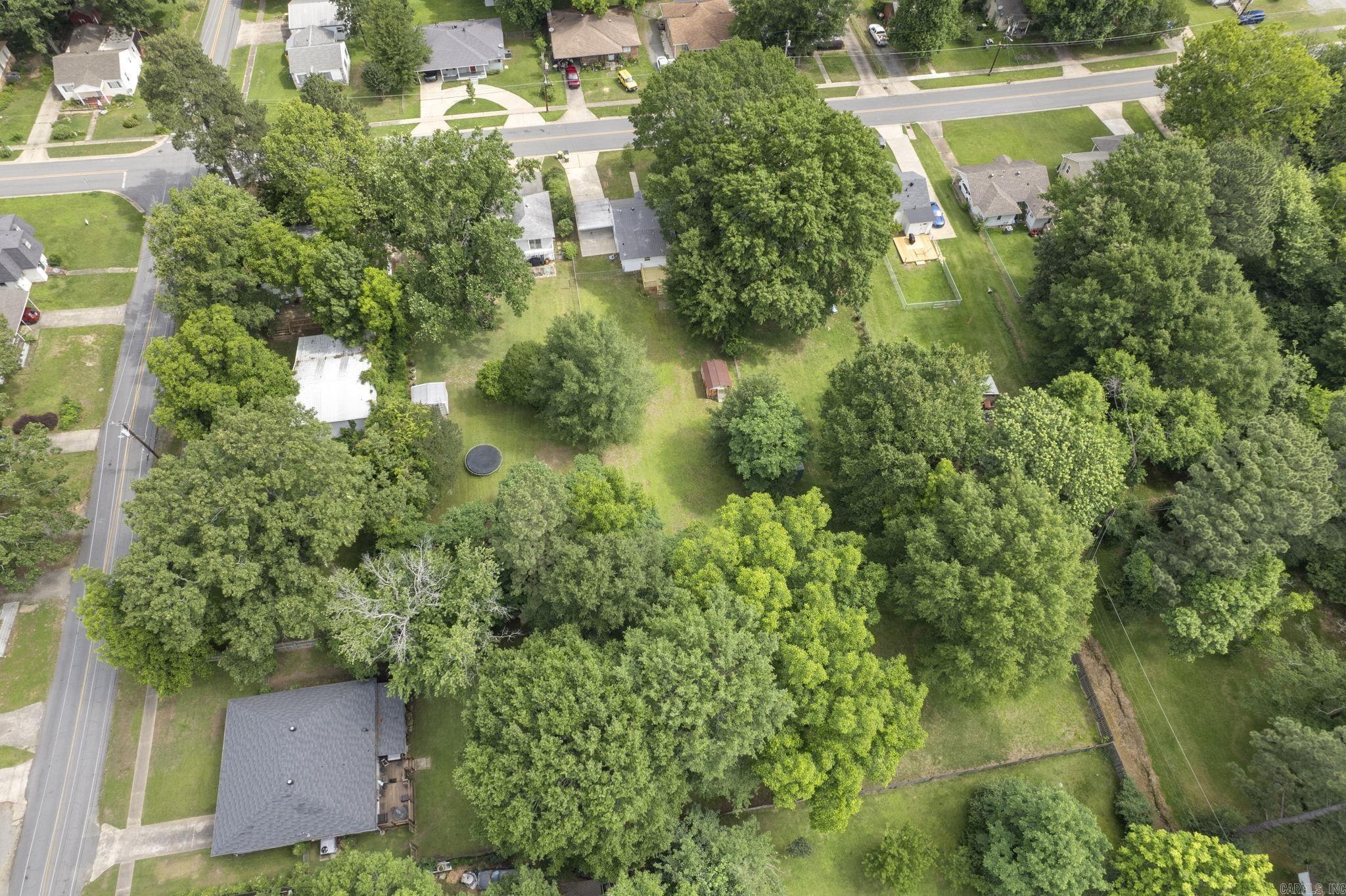 705 Wildwood  Sherwood, AR
