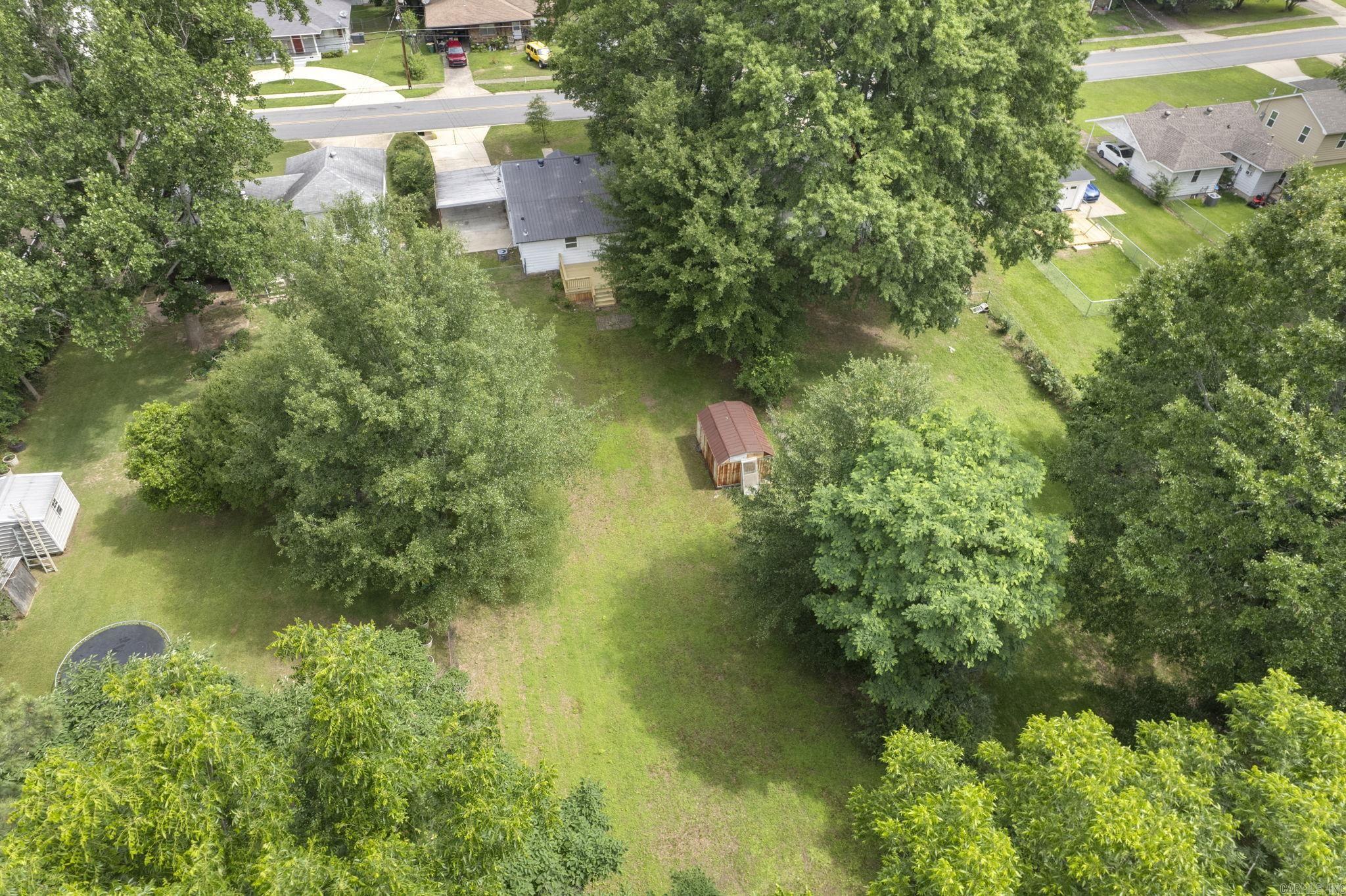 705 Wildwood  Sherwood, AR