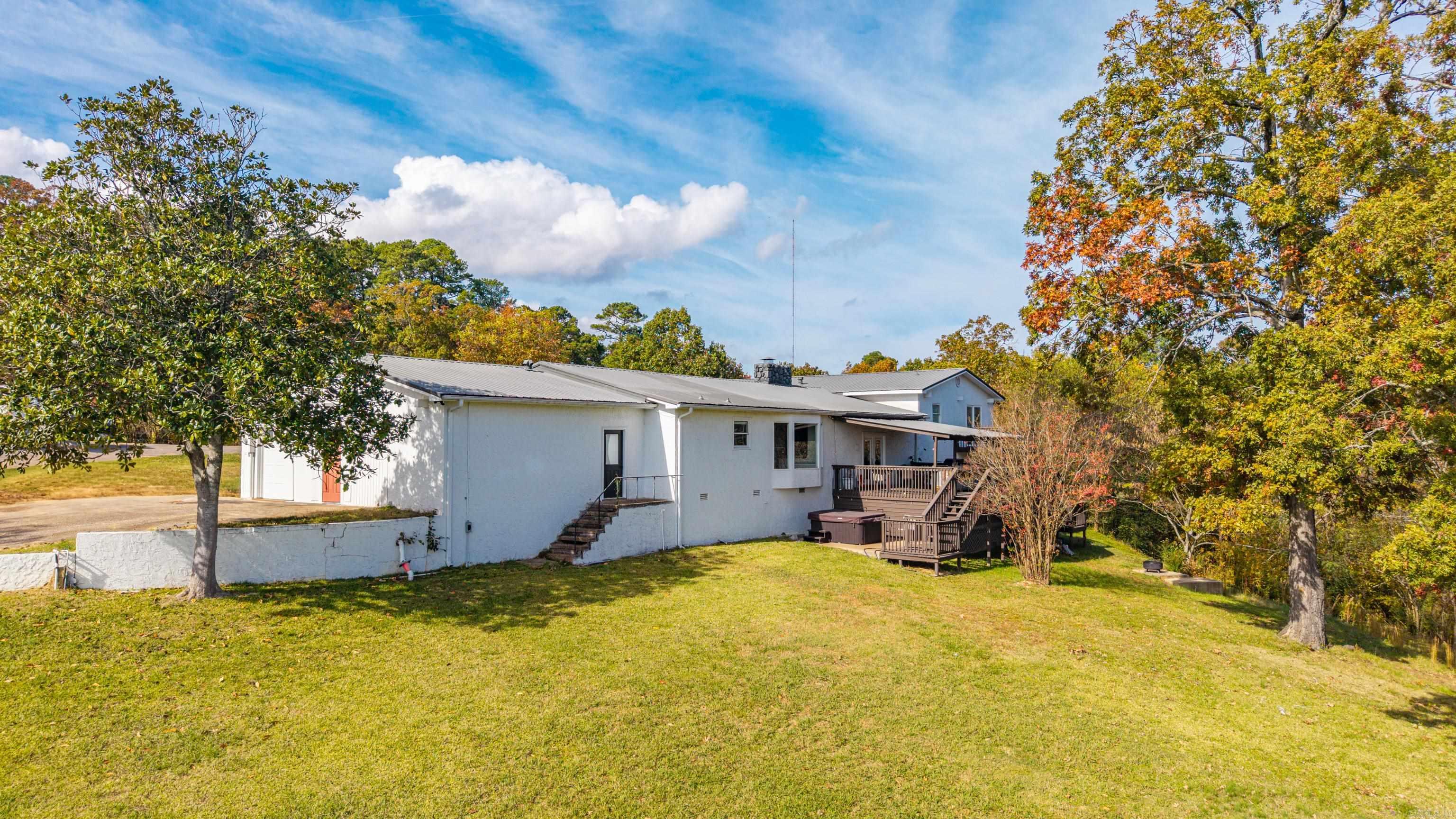 201 Aberina  Hot Springs, AR