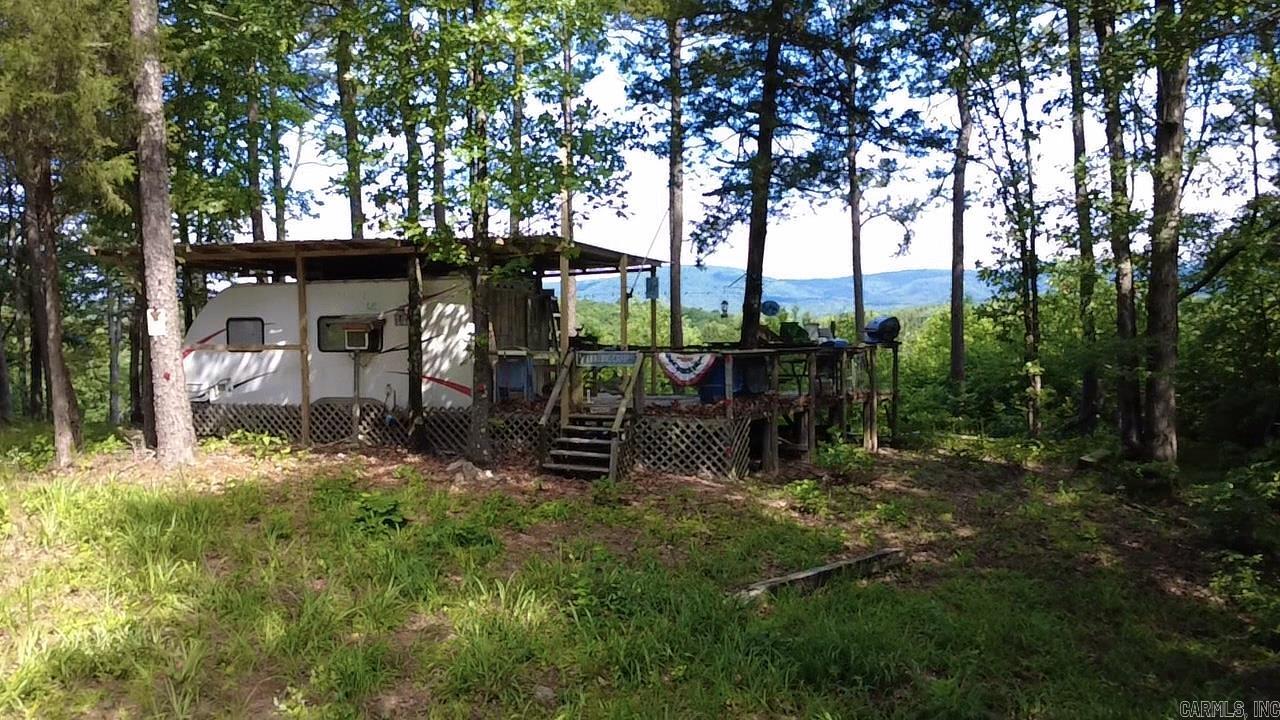 345 Polk Road 301  Mena, AR