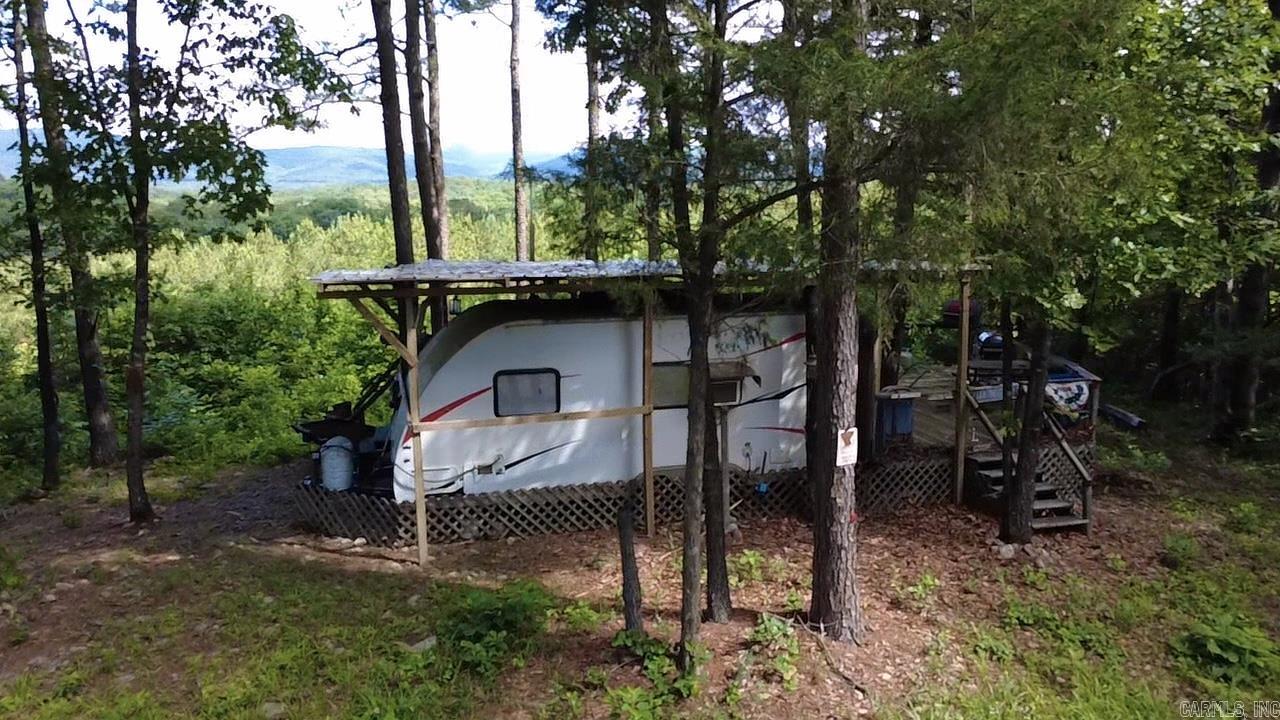 345 Polk Road 301  Mena, AR
