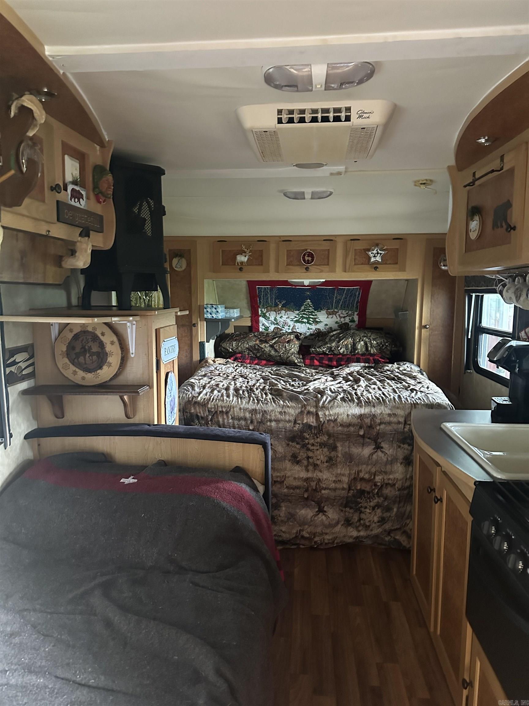 345 Polk Road 301  Mena, AR