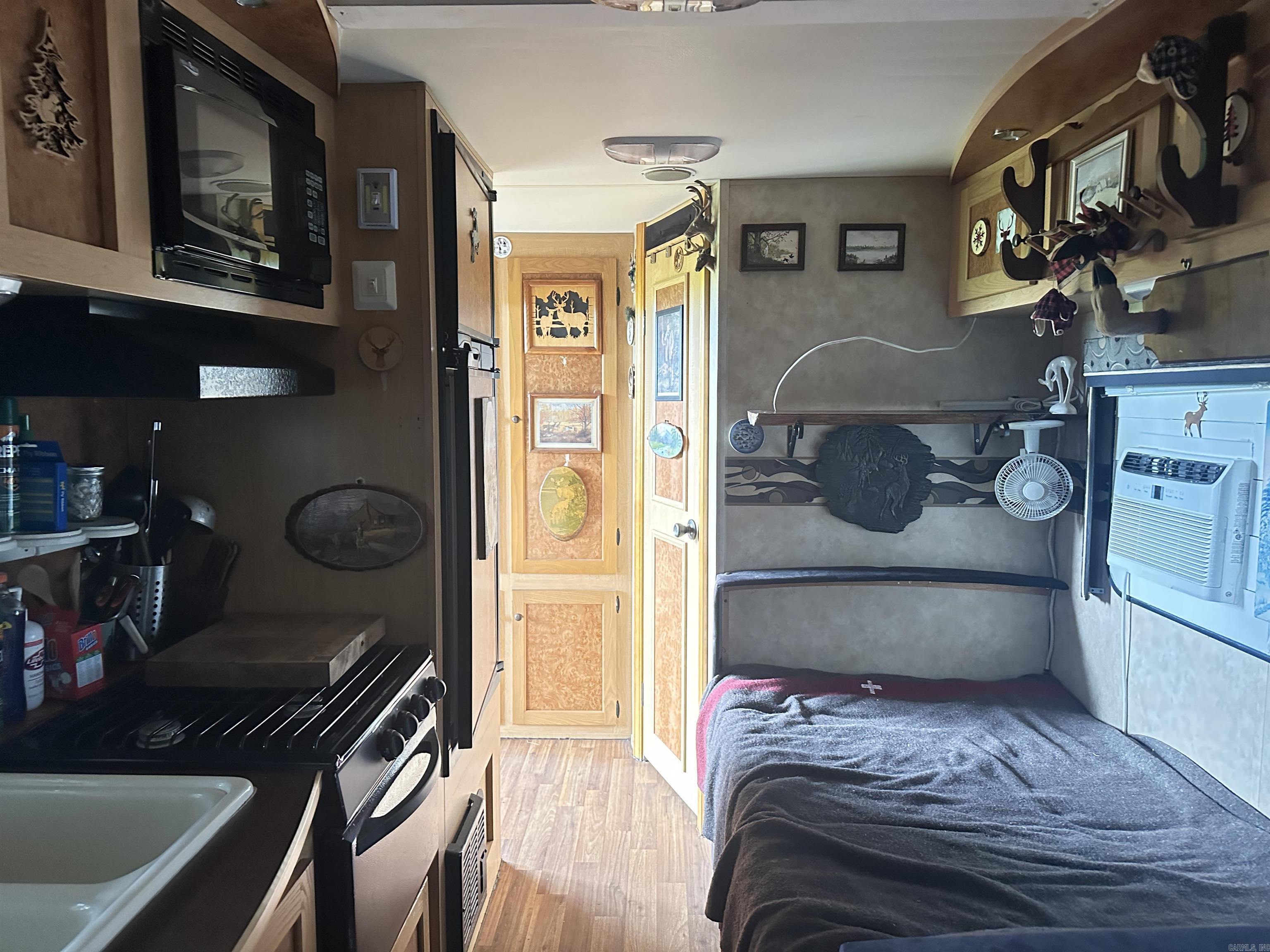345 Polk Road 301  Mena, AR