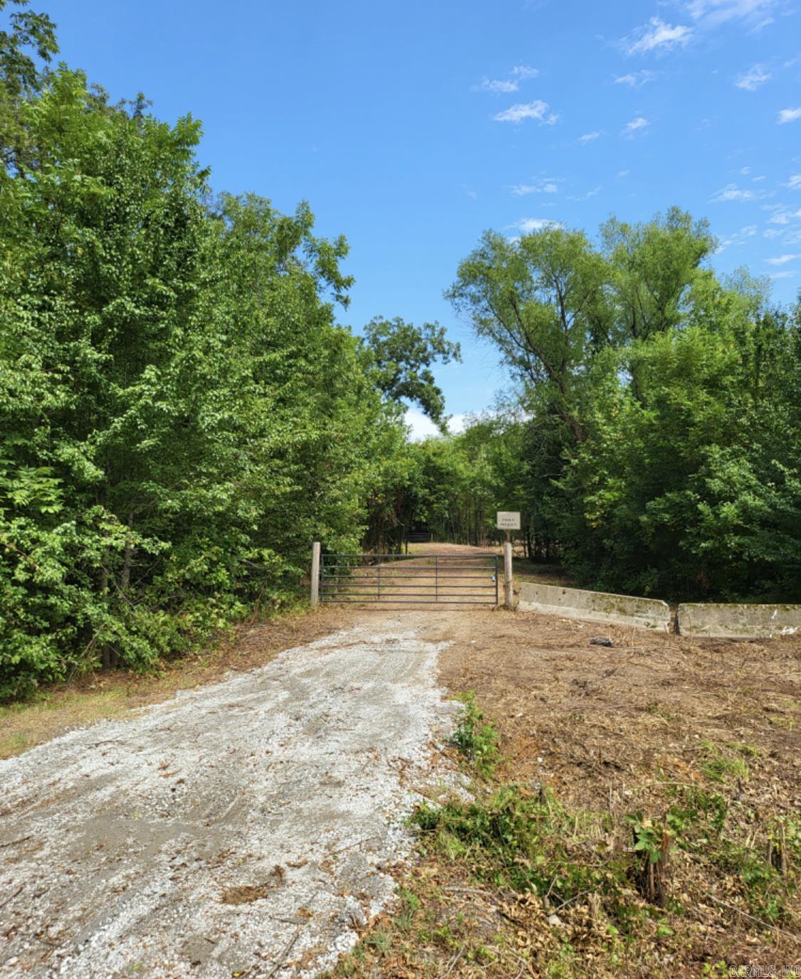 Tract B Alexander  Alexander, AR