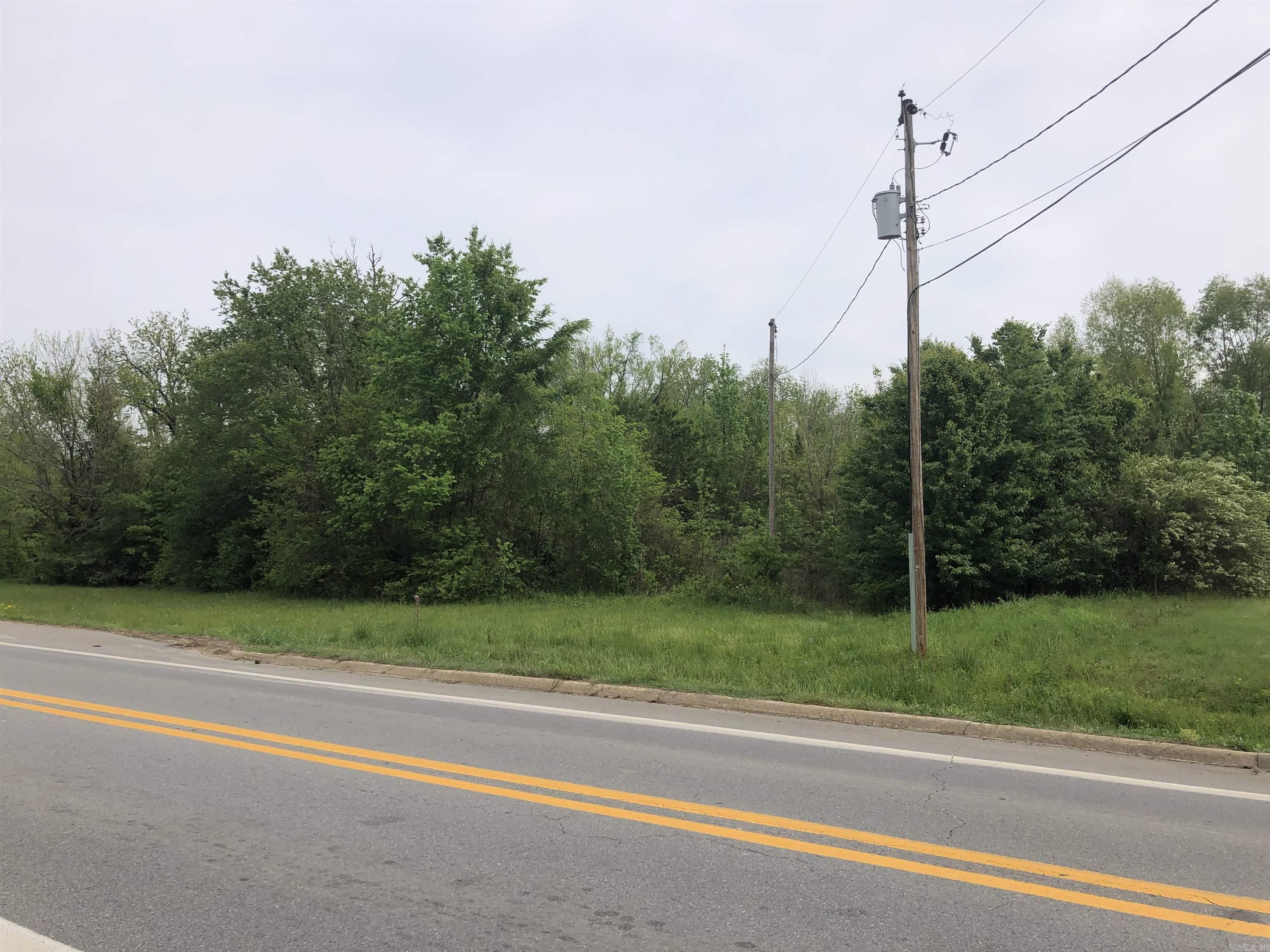 Tract B Alexander  Alexander, AR