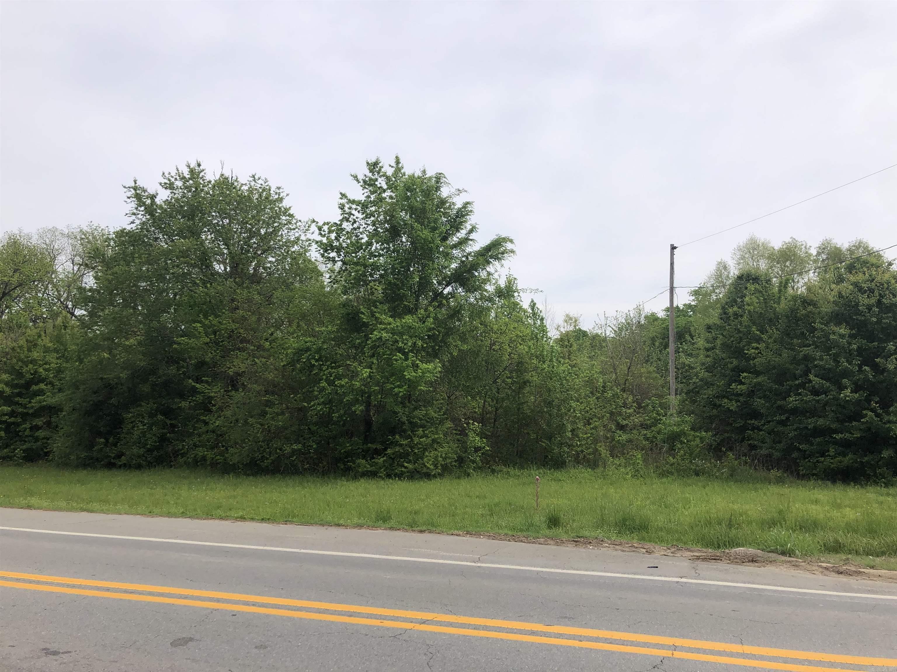 Tract B Alexander  Alexander, AR