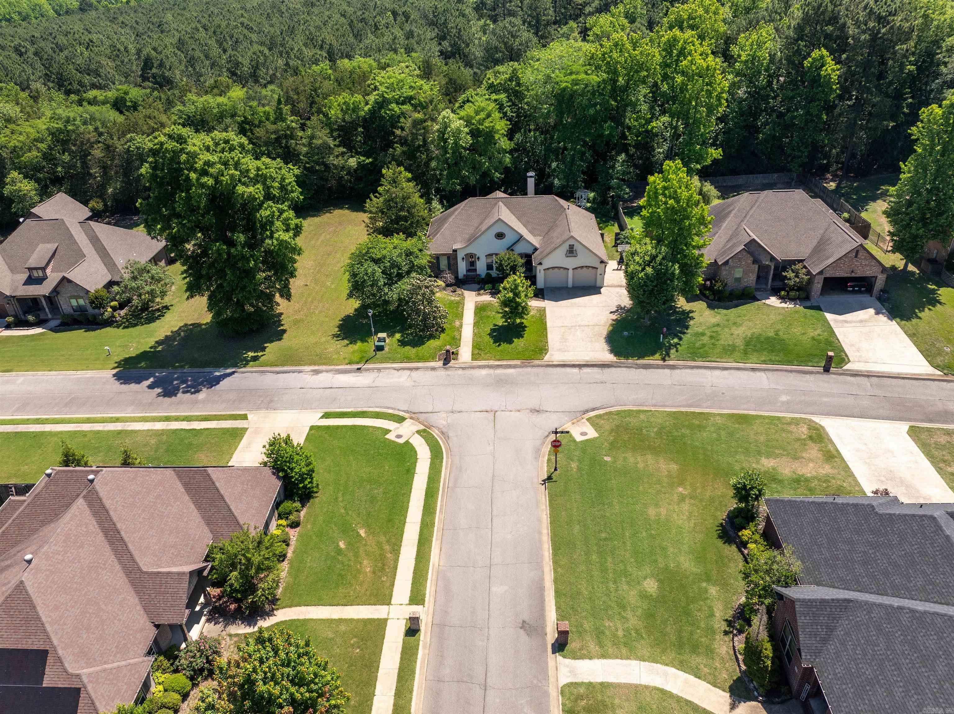 1021 Bent Tree  Searcy, AR