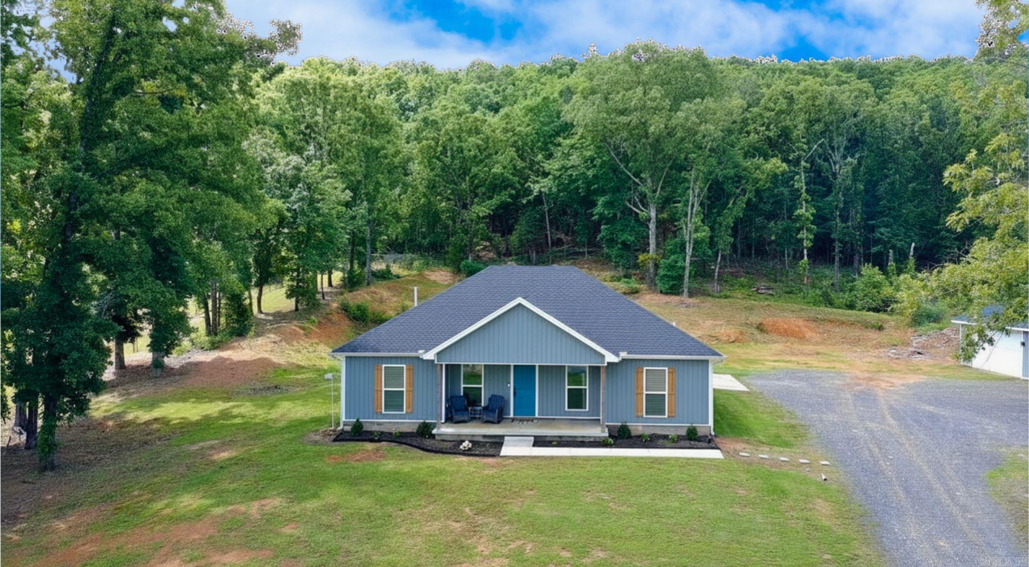 7914 Dorsey  Jacksonville, AR