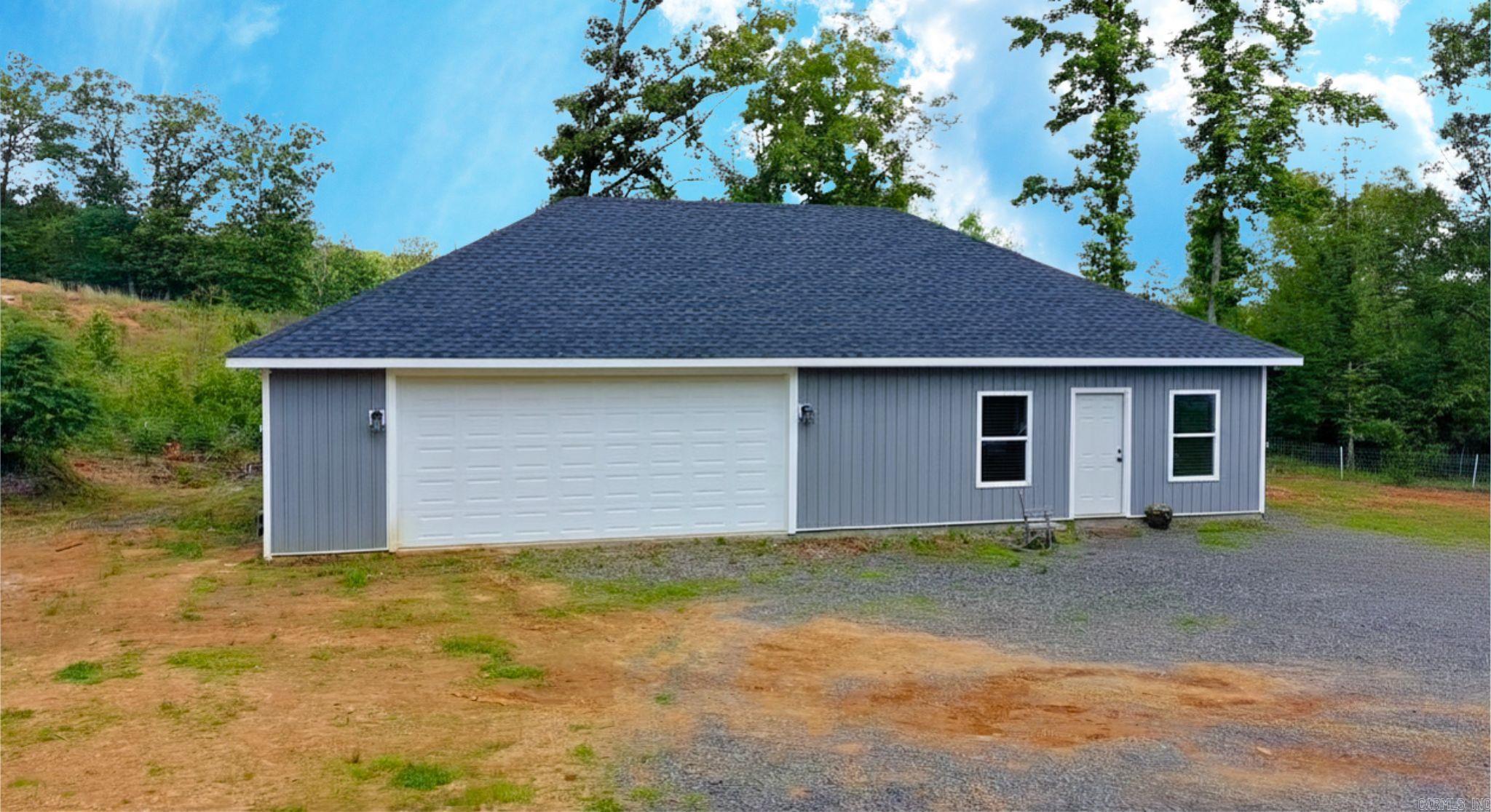 7914 Dorsey  Jacksonville, AR
