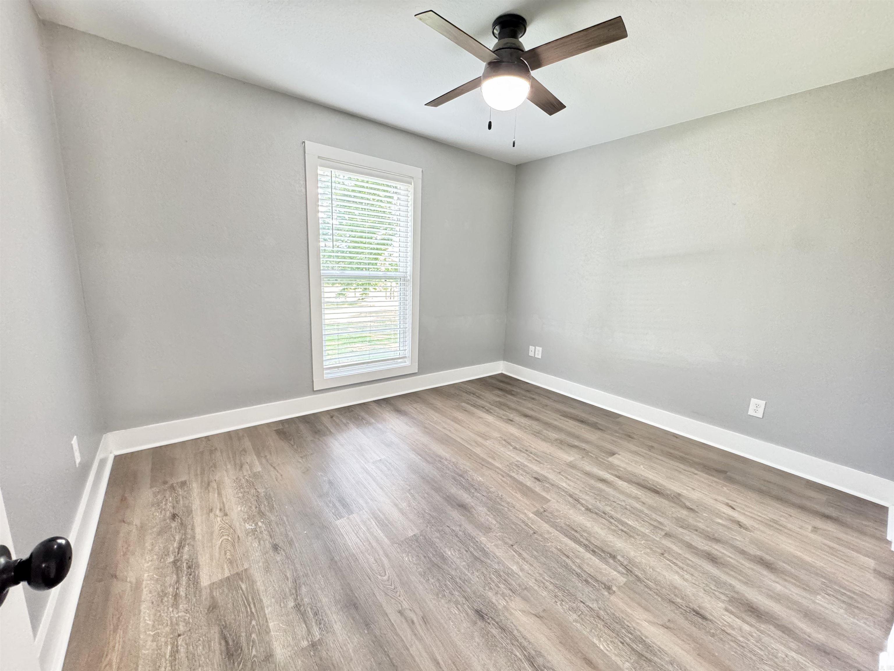 7914 Dorsey  Jacksonville, AR