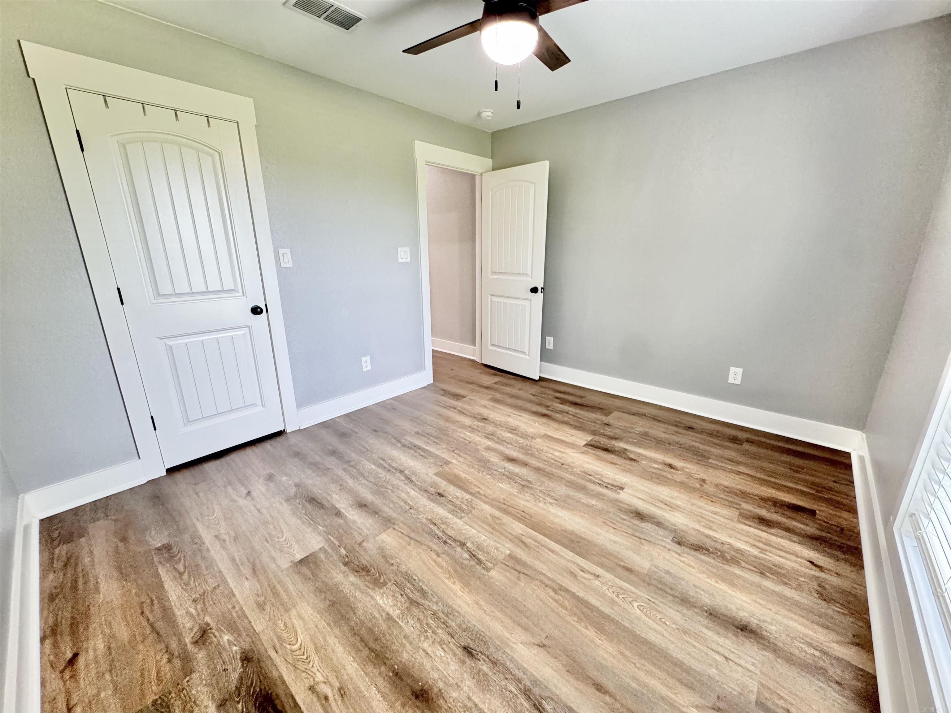 7914 Dorsey  Jacksonville, AR