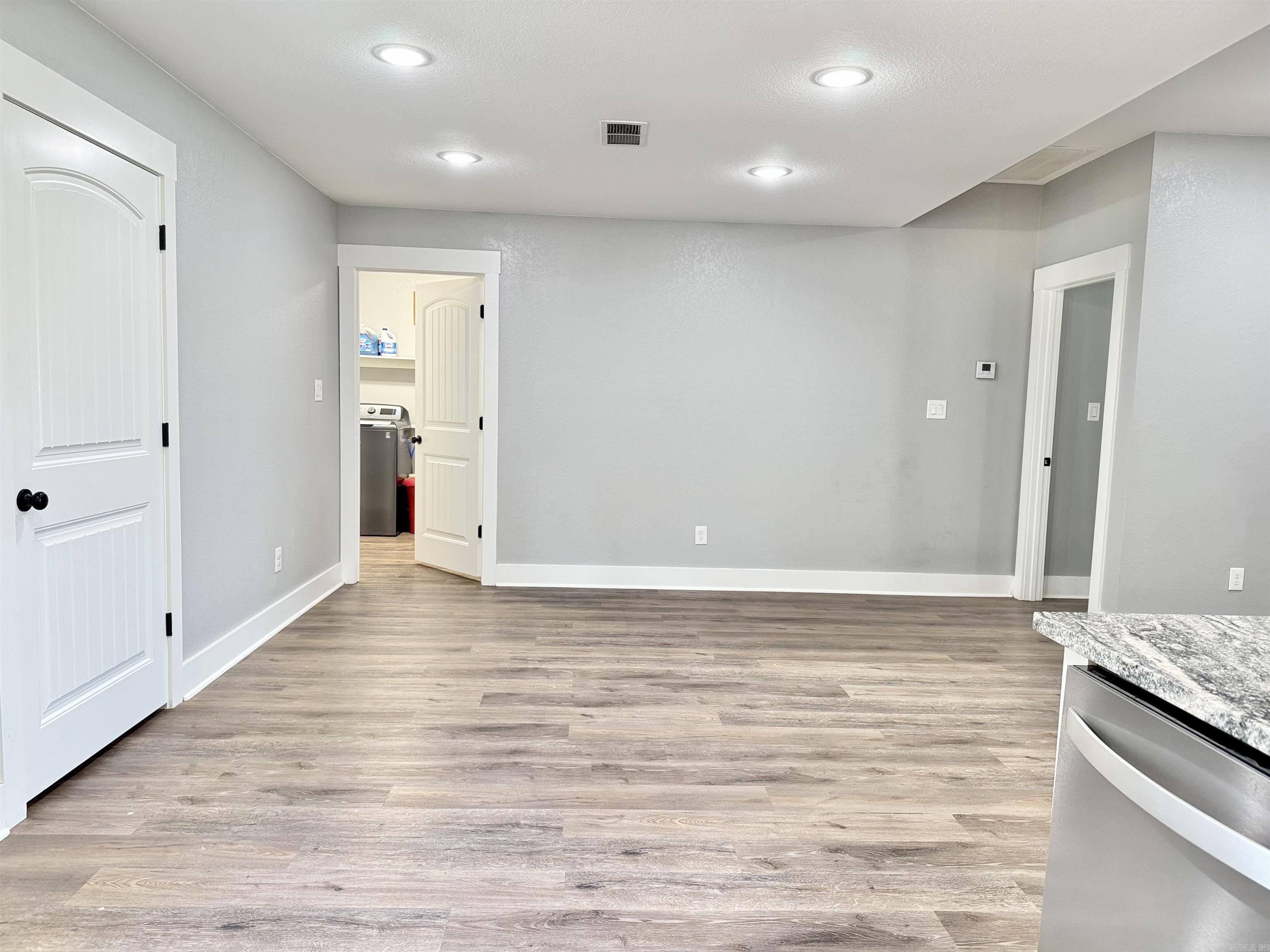 7914 Dorsey  Jacksonville, AR