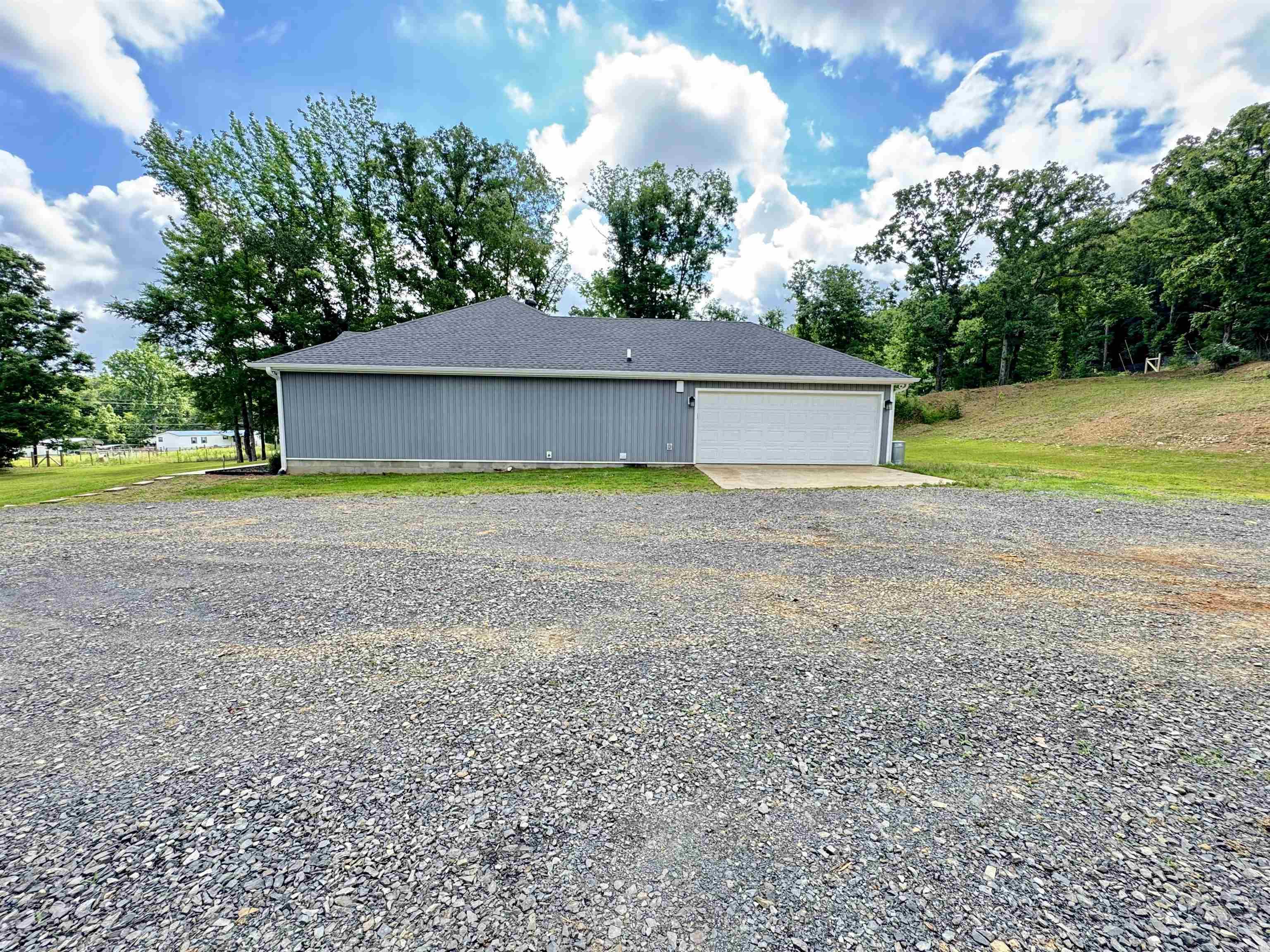 7914 Dorsey  Jacksonville, AR