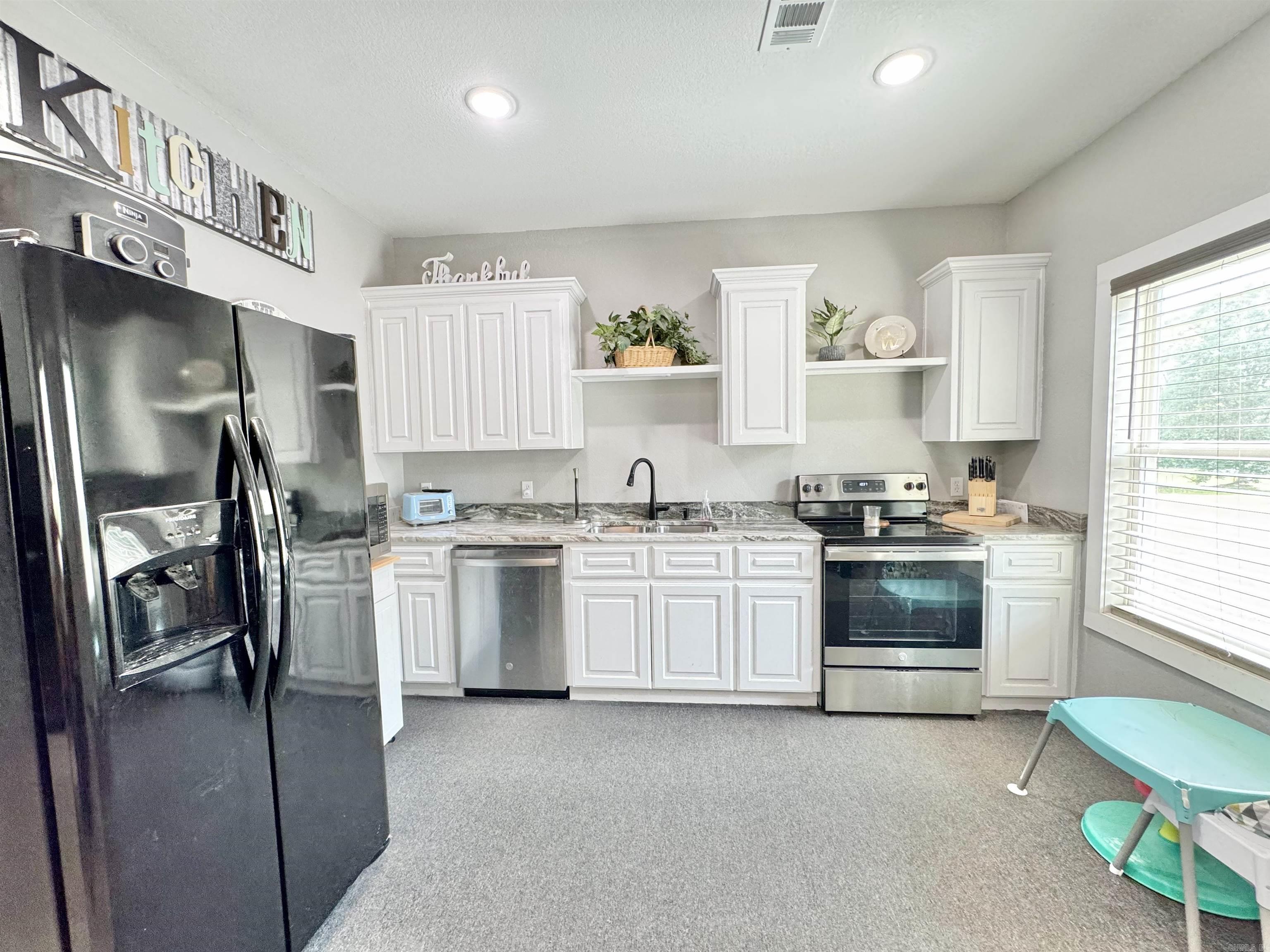 7914 Dorsey  Jacksonville, AR